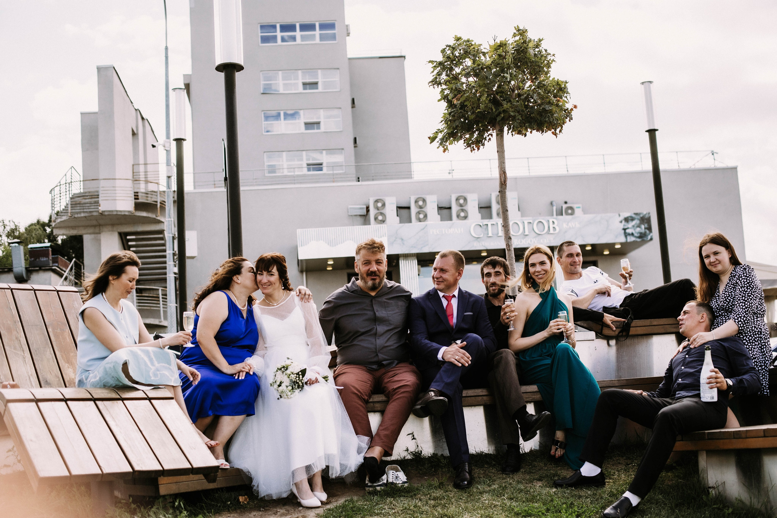 Настя + Руслан. Фотограф в Нижнем Новгороде