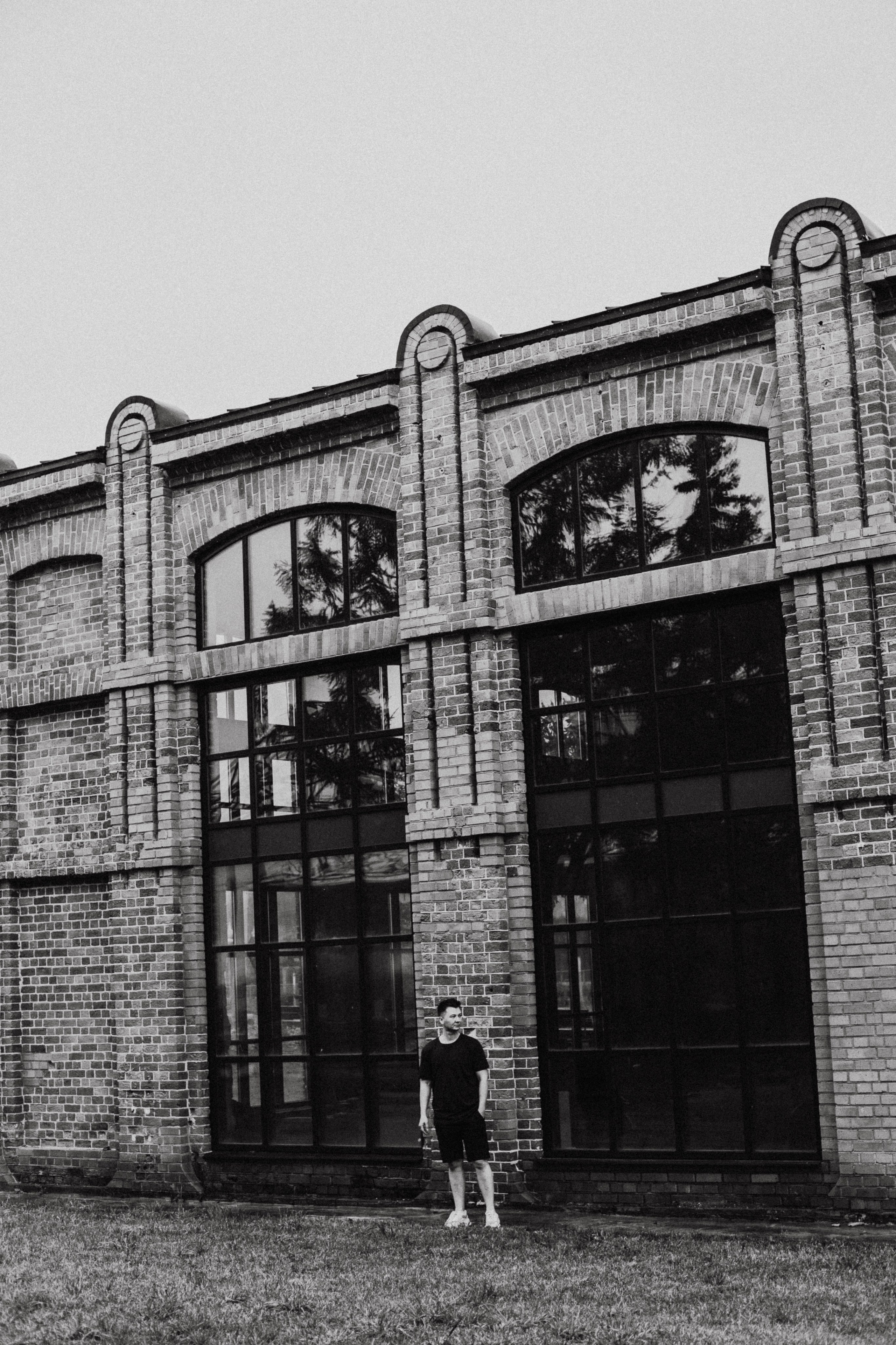 Руслан в малине. Фотограф в Нижнем Новгороде