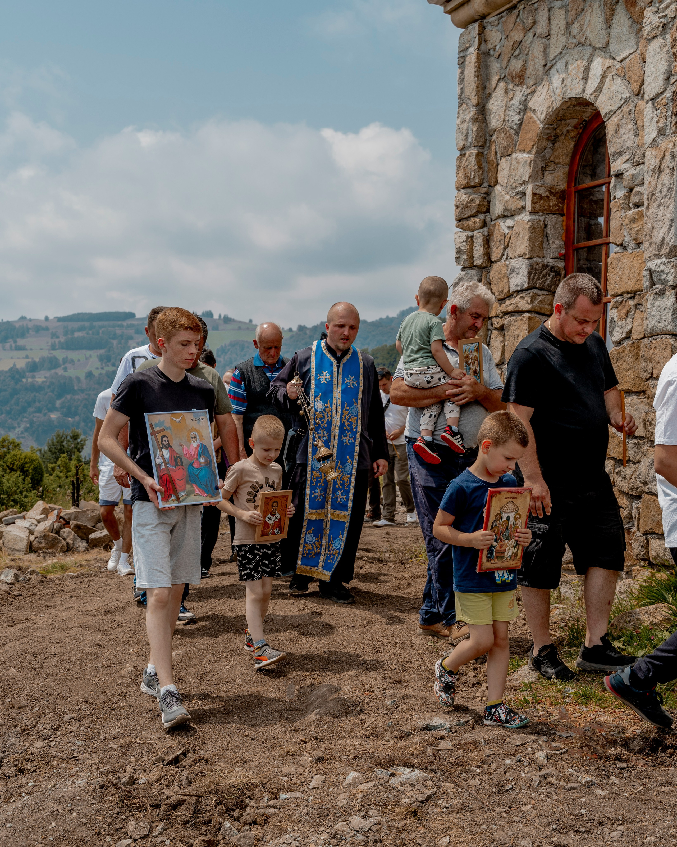 Church opening Livadje, Serbia. Меня зовут Лиана.я видеограф и фотограф 📍 Работаю в Москве и МО
