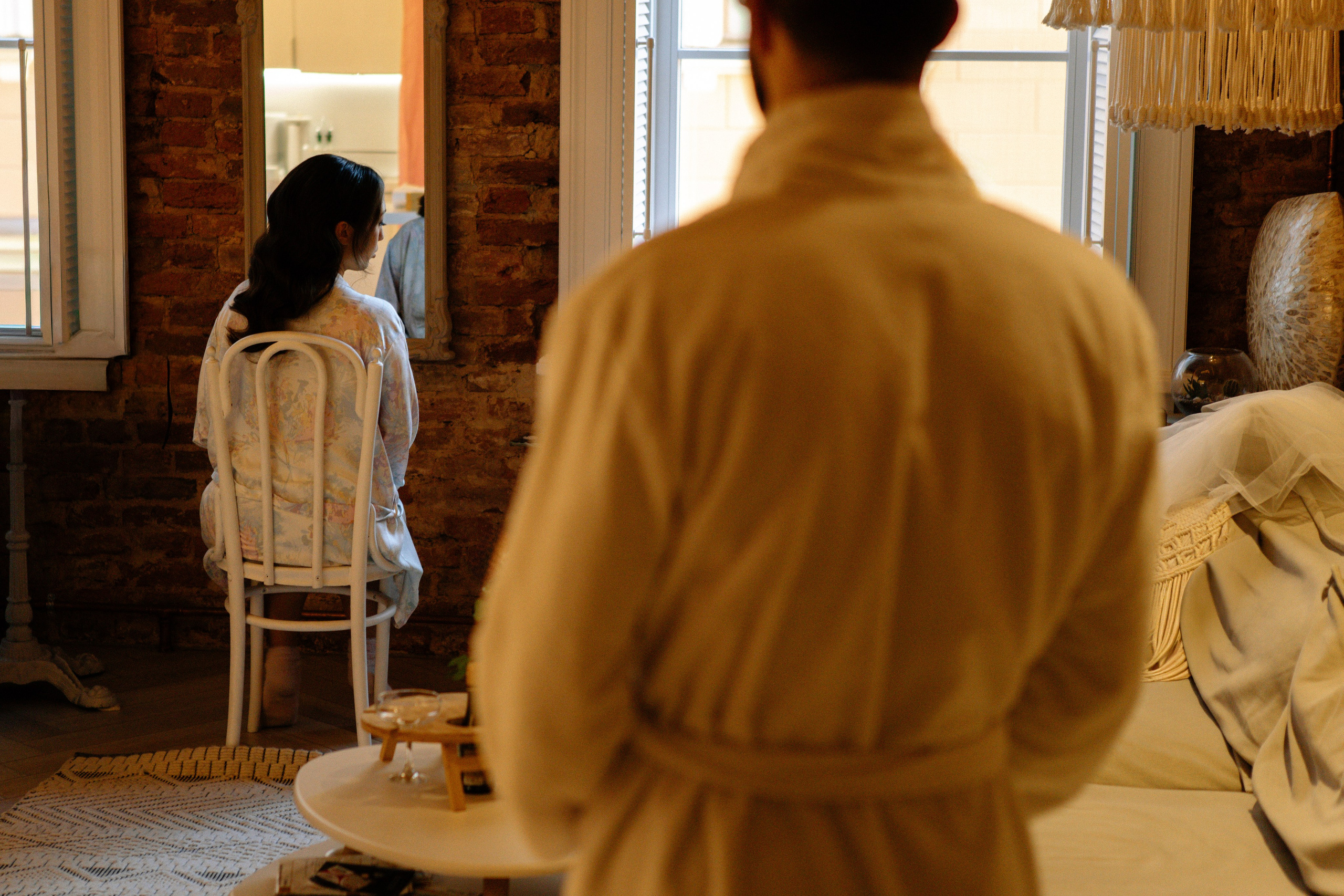 A&I. Фотограф в Санкт-Петербурге Ольга Андрианова