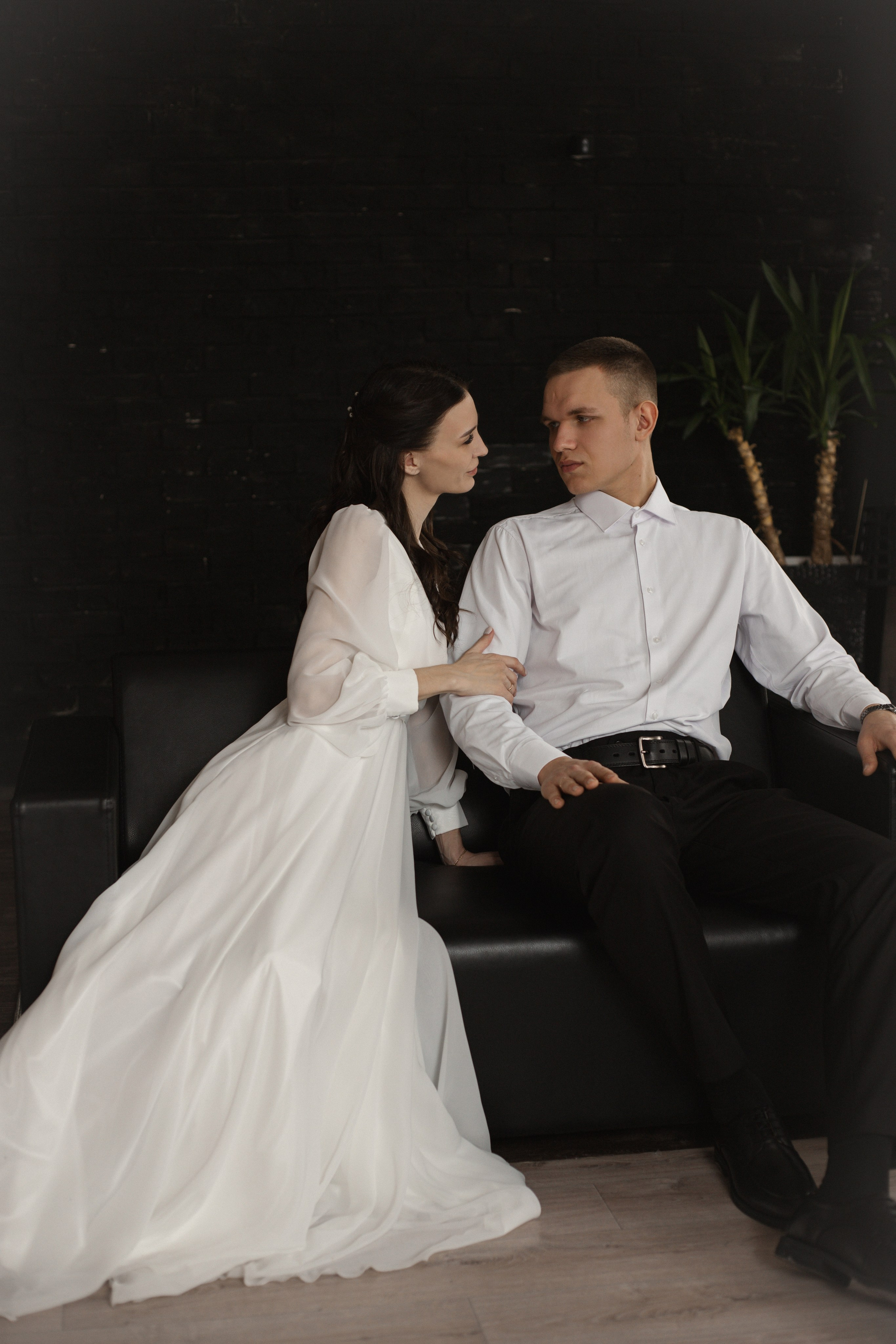 Света & Петя. Фотограф Акимова Дарья Санкт-Петербург, Михайловка