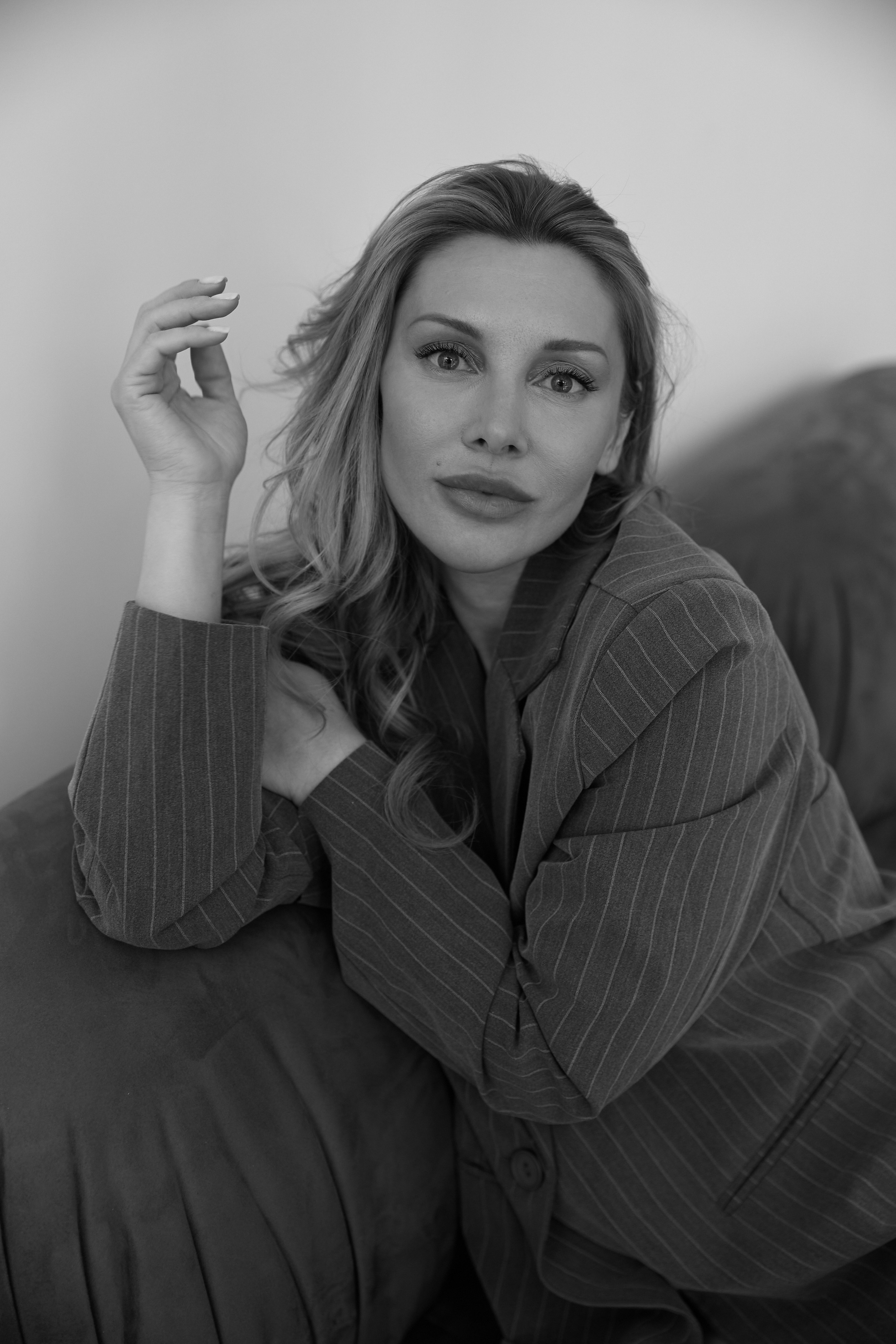 NADYA. Фотограф Мария Сивохина