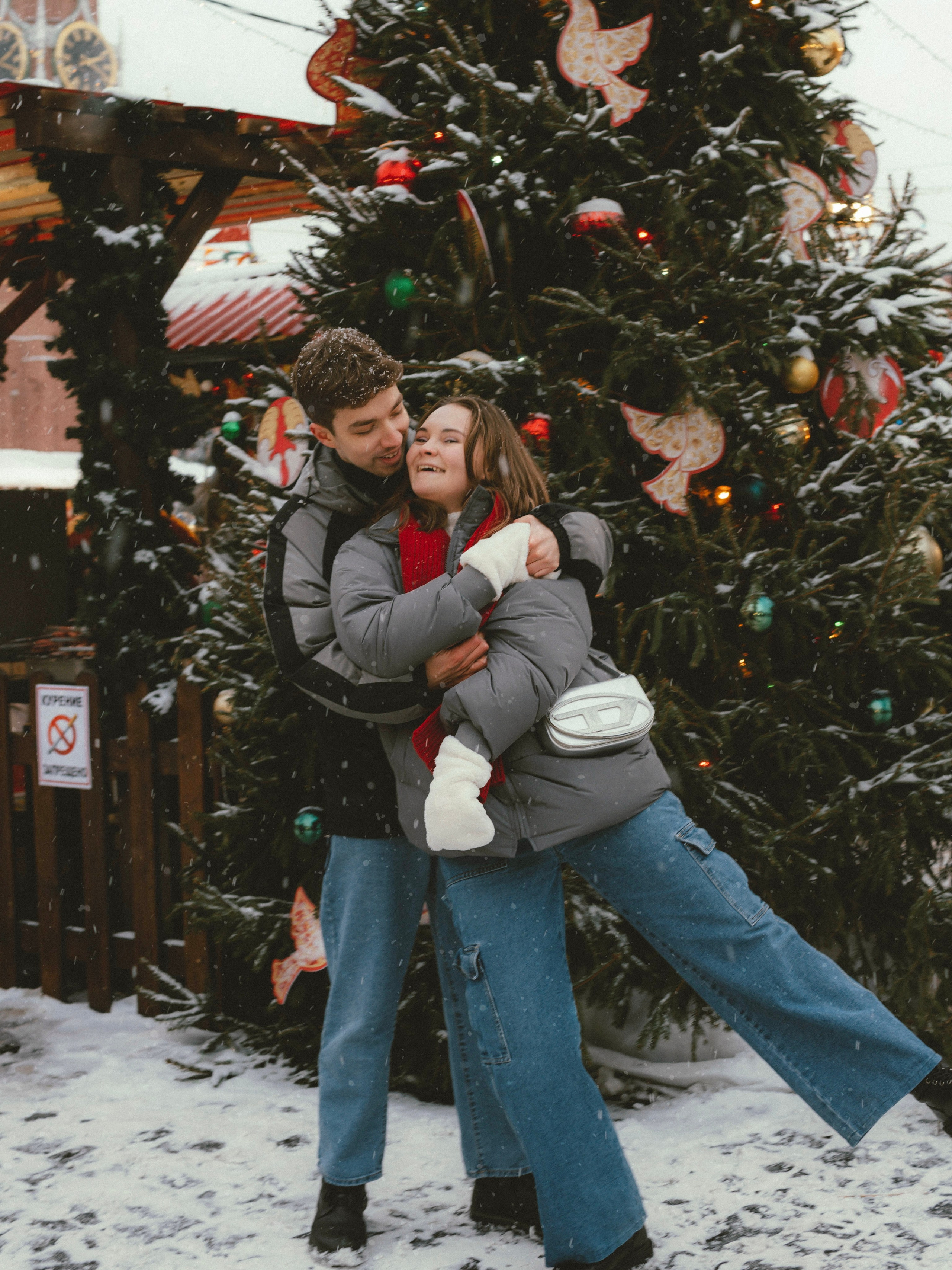 Софья и Илья. Портретный и свадебный фотограф Москва Валерия Возняковская
