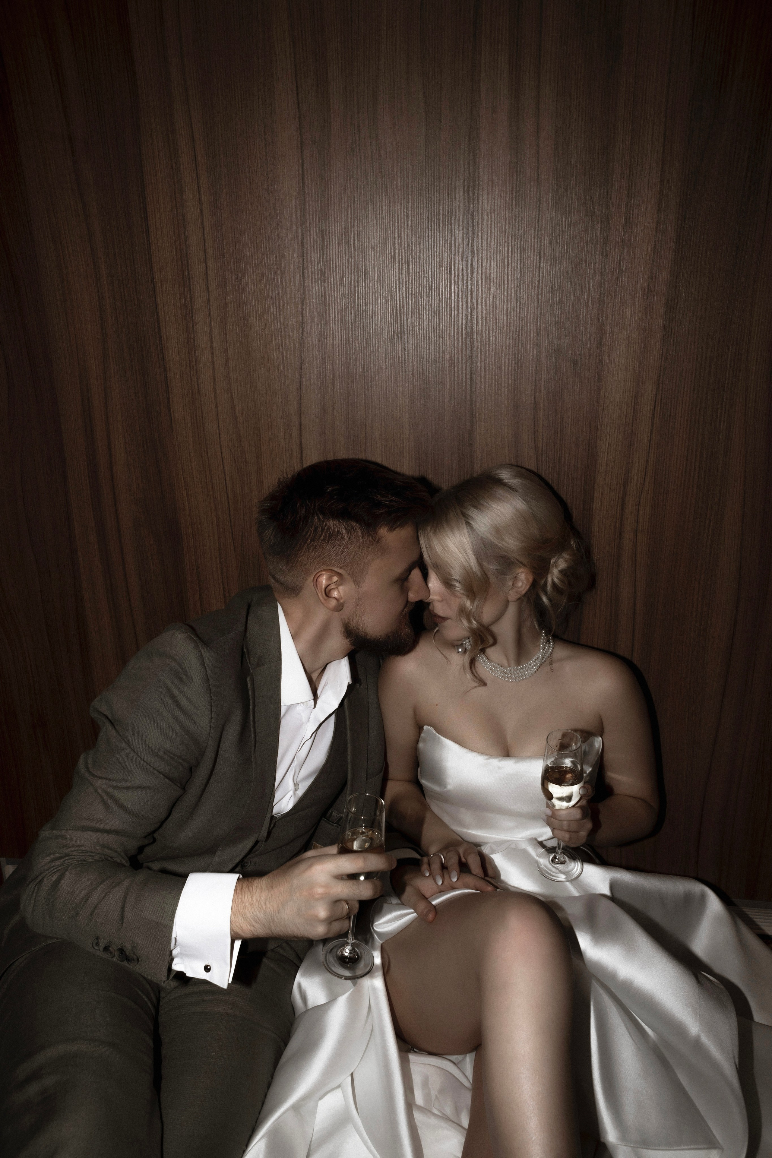 Свадебная съемка в Санкт-Петербурге. Женский фотограф в Санкт-Петербурге, Москве и весь мир Алёна Мамаева