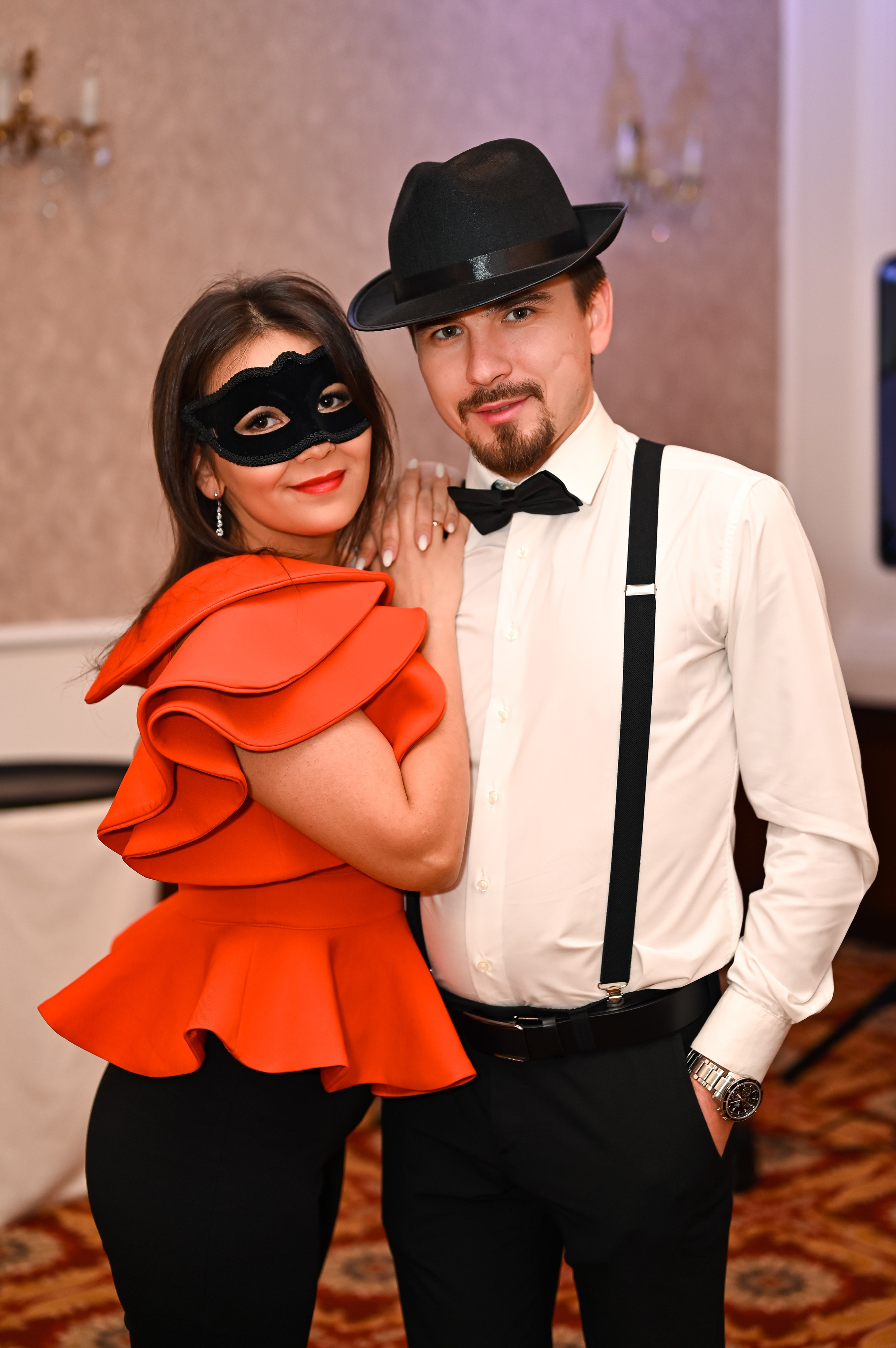 Юбилей Дарьи. Студия детской и семейной фотографии «Время улыбаться»