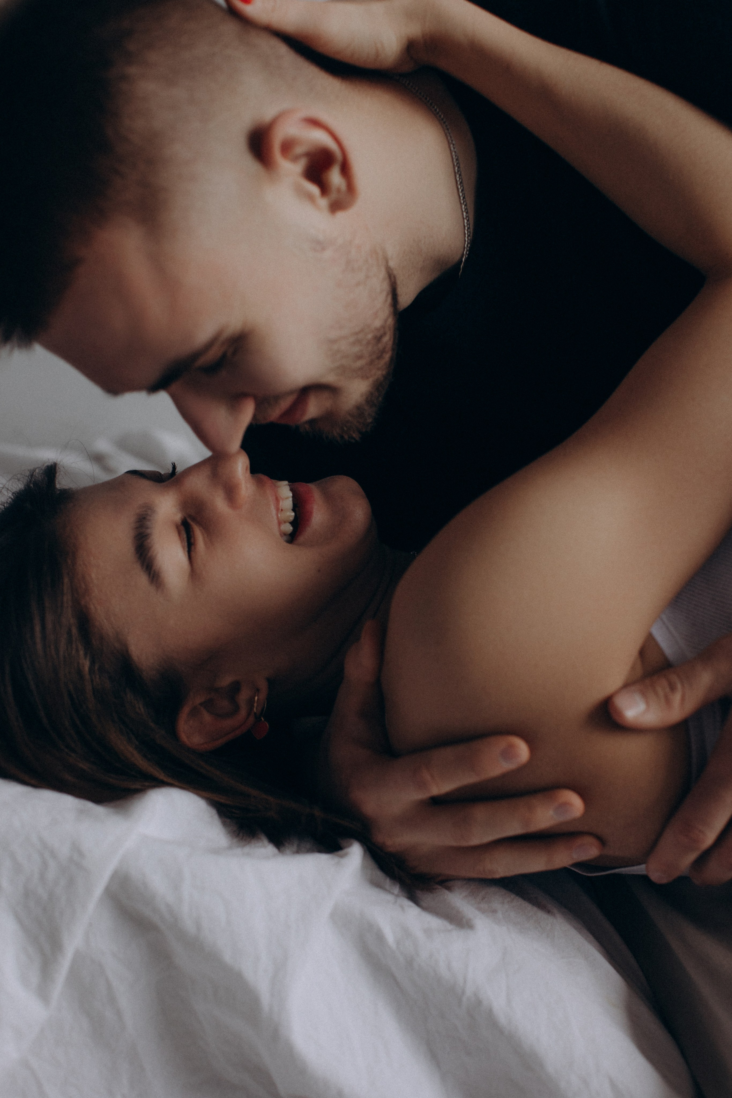 Николай и Лера. Lovestory. Свадебный фотограф Волгоград | Тарасова Светлана