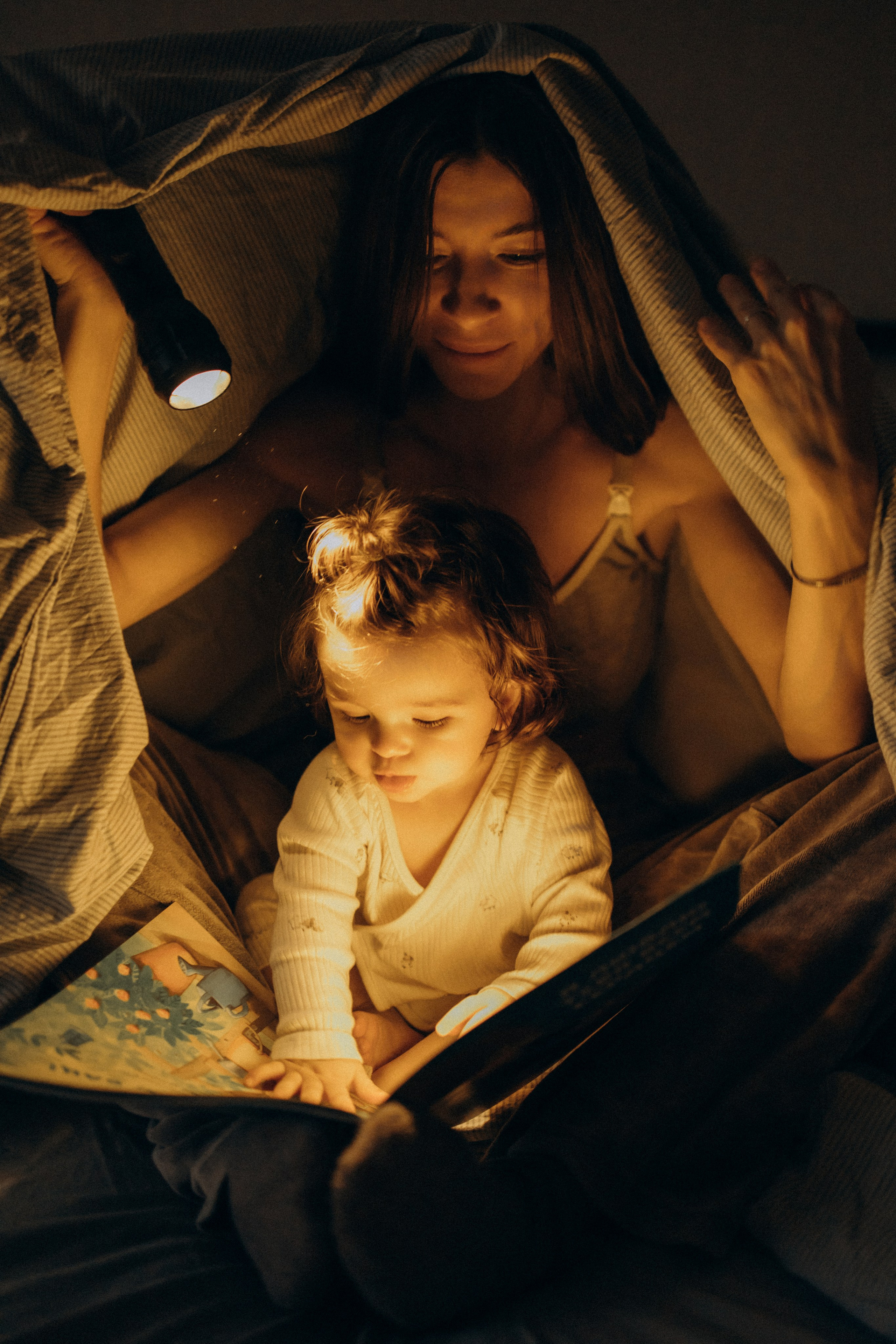 Саша и Машка. Семейный фотограф в Москве Валерия Карпова