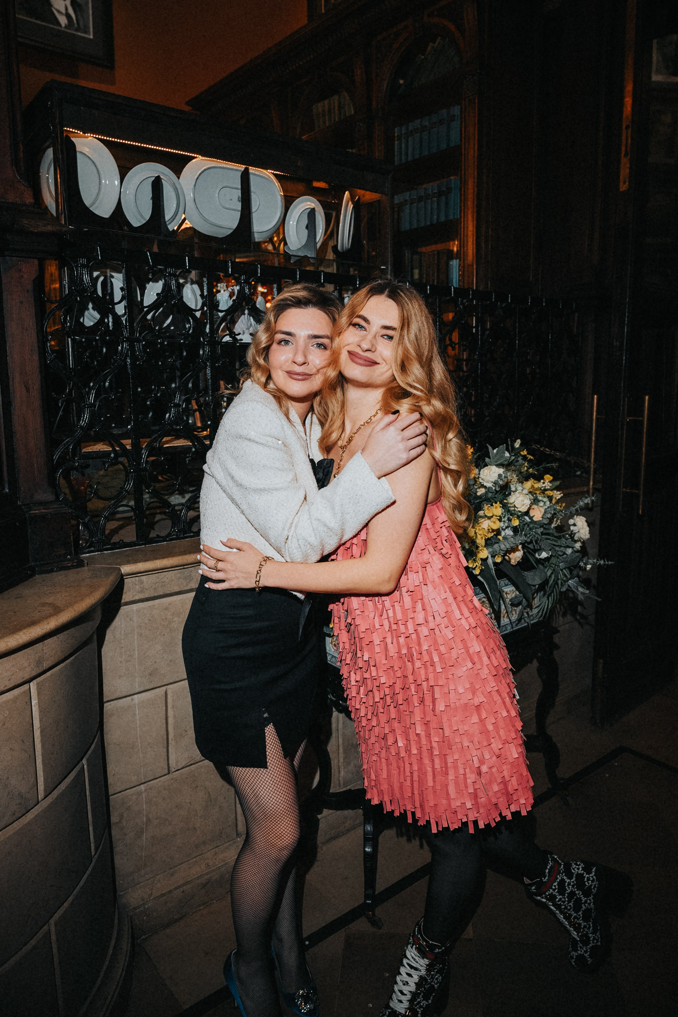 Ксения. Портретный и репортажный фотограф