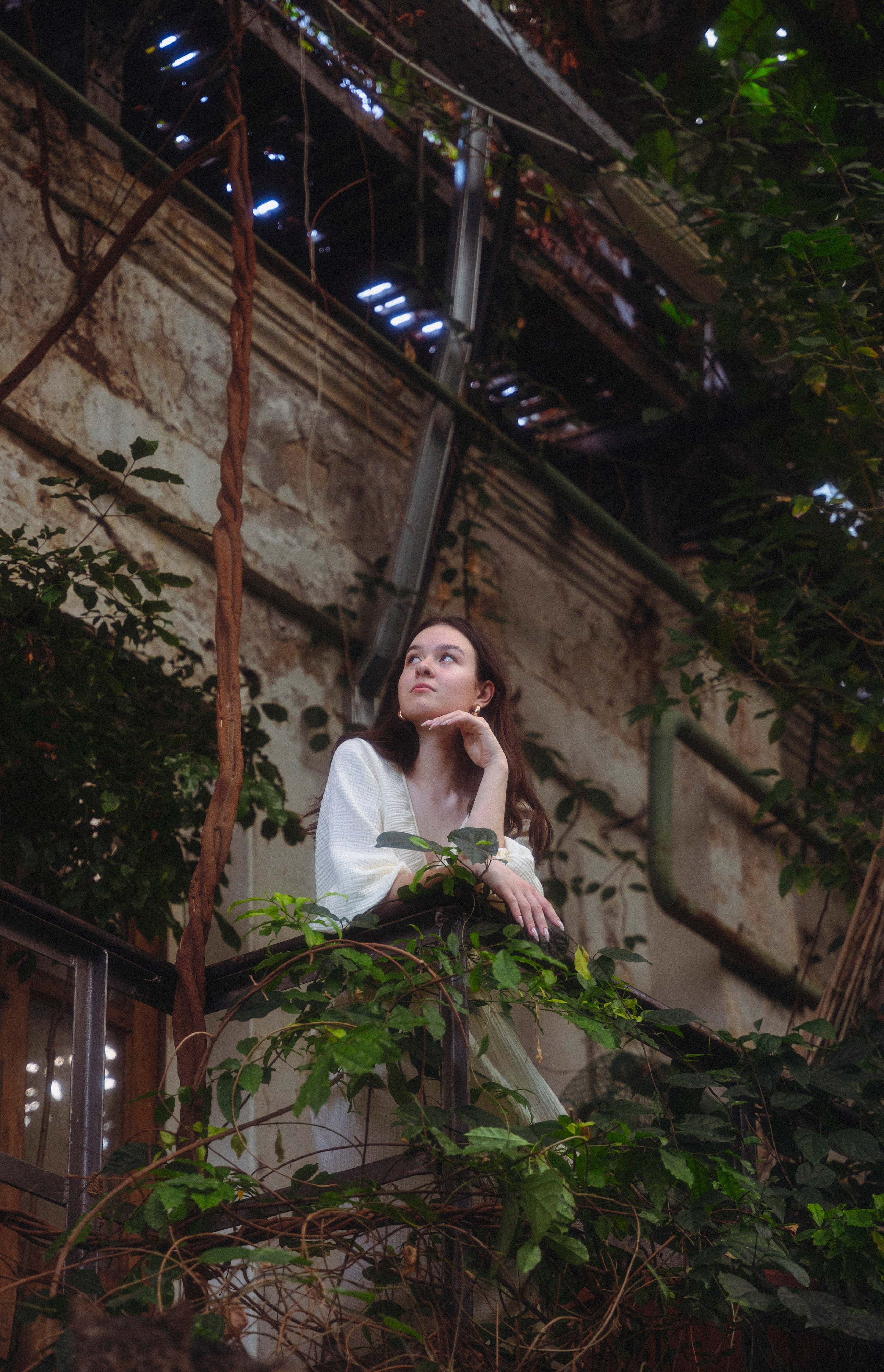 Аделина. Портретный и репортажный фотограф