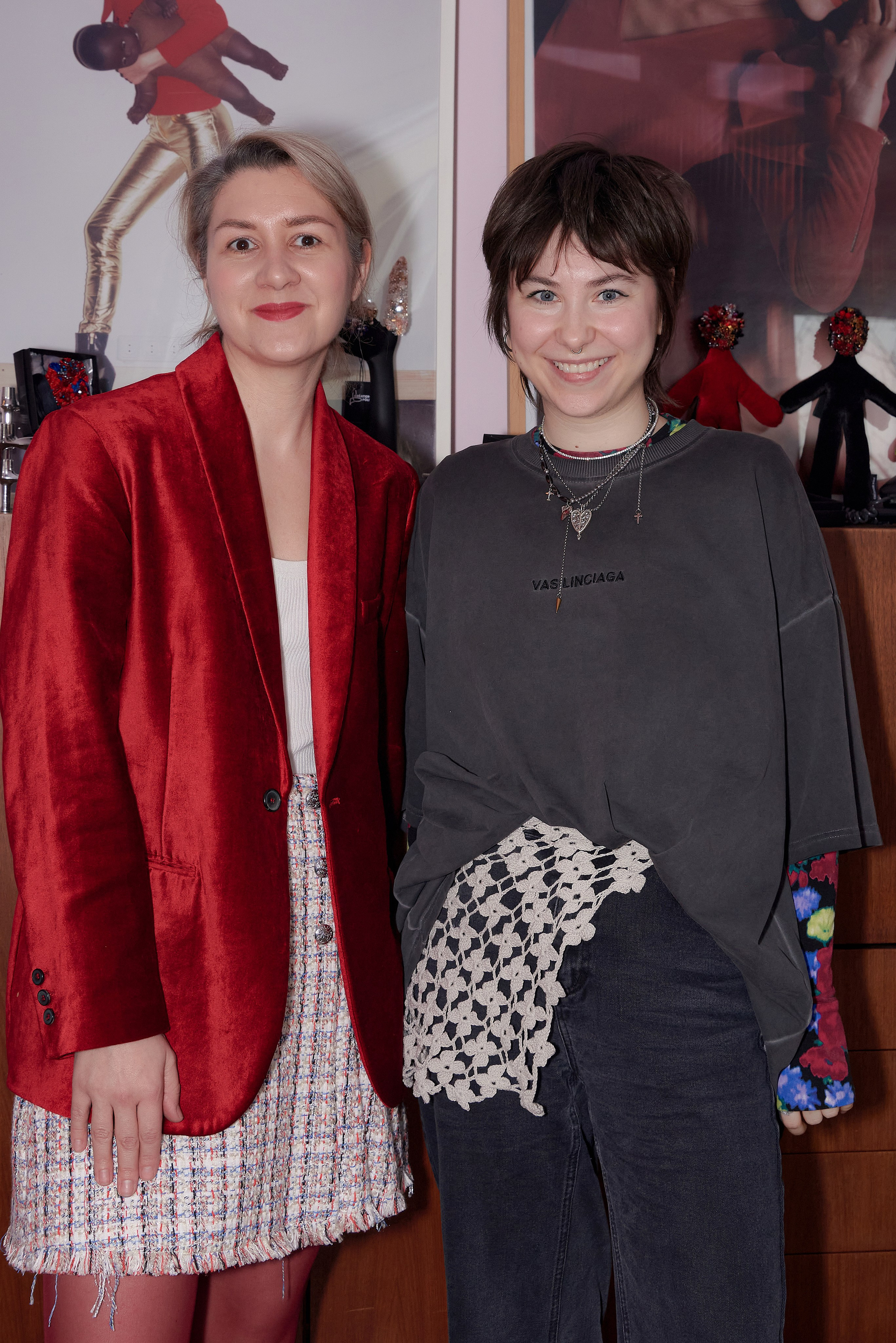 Поп-ап брендов EMBRA и CREATION POLE. Наталия Дианова — фотограф для брендов и экспертов в Москве