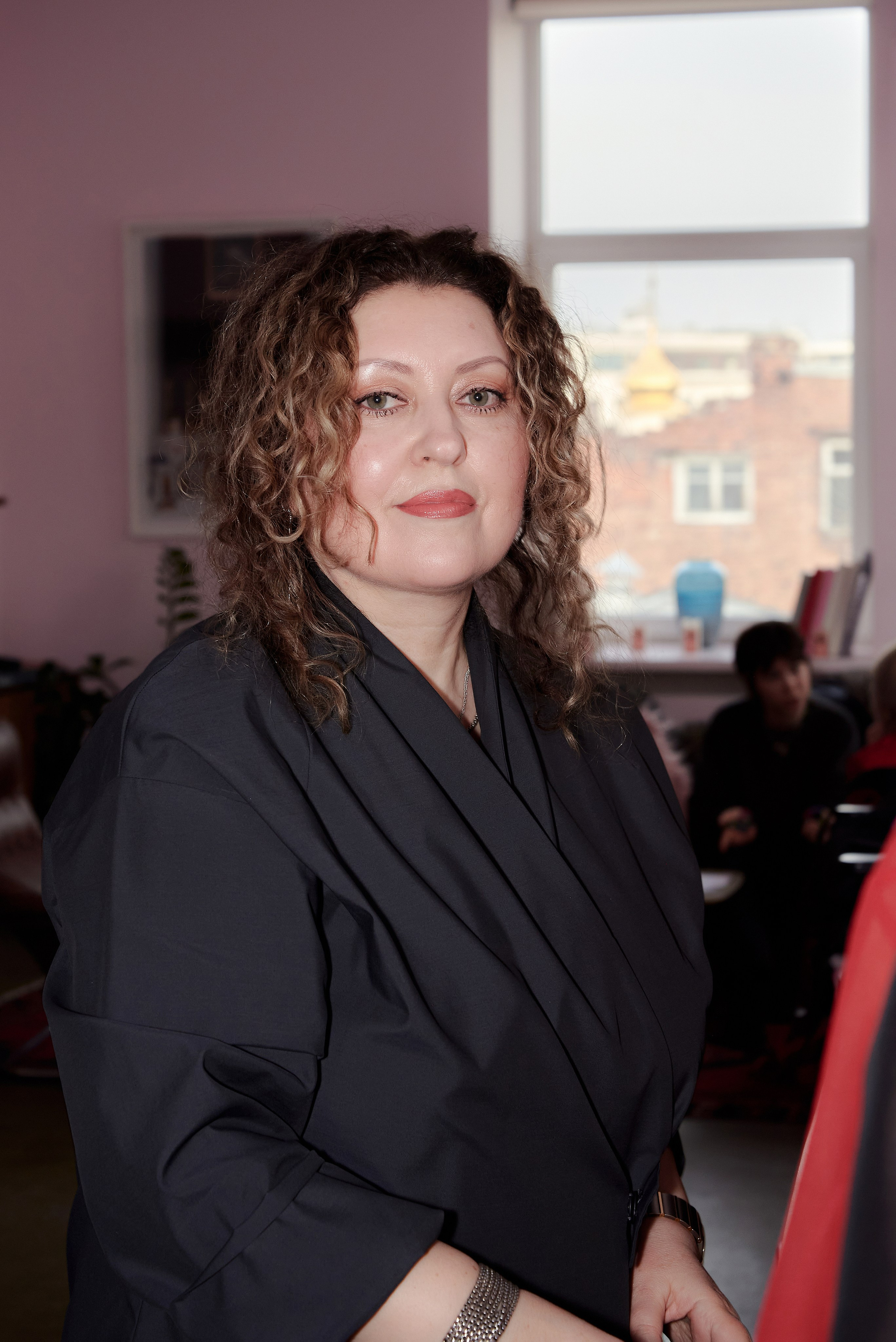 Поп-ап брендов EMBRA и CREATION POLE. Наталия Дианова — фотограф для брендов и экспертов в Москве