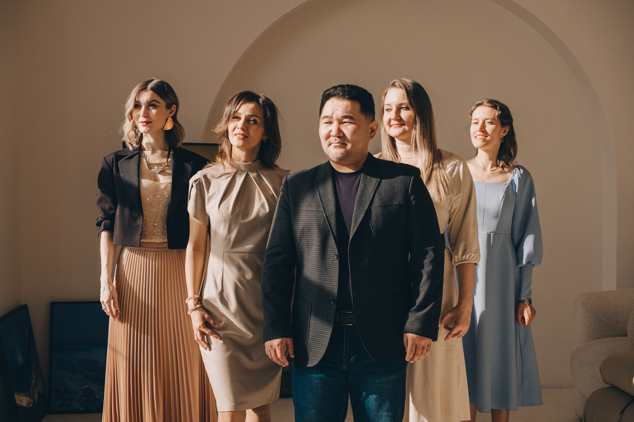 Контент для творческого объединения. Фотограф в Иркутске Анна Мирошникова