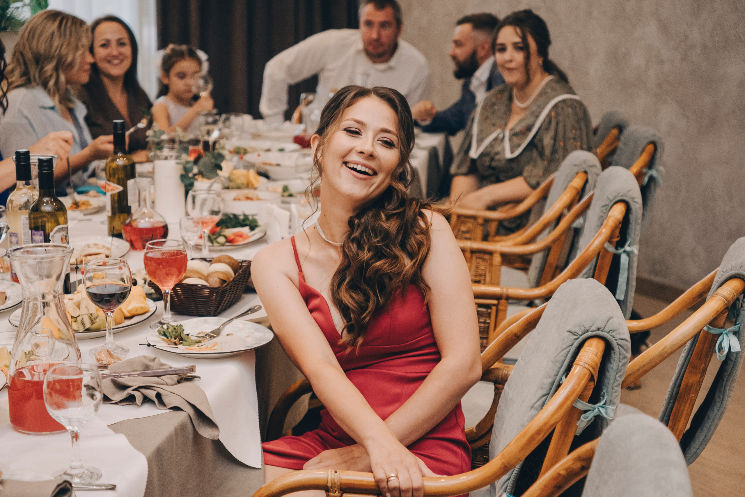 Полный свадебный день. Фотограф в Иркутске Анна Мирошникова