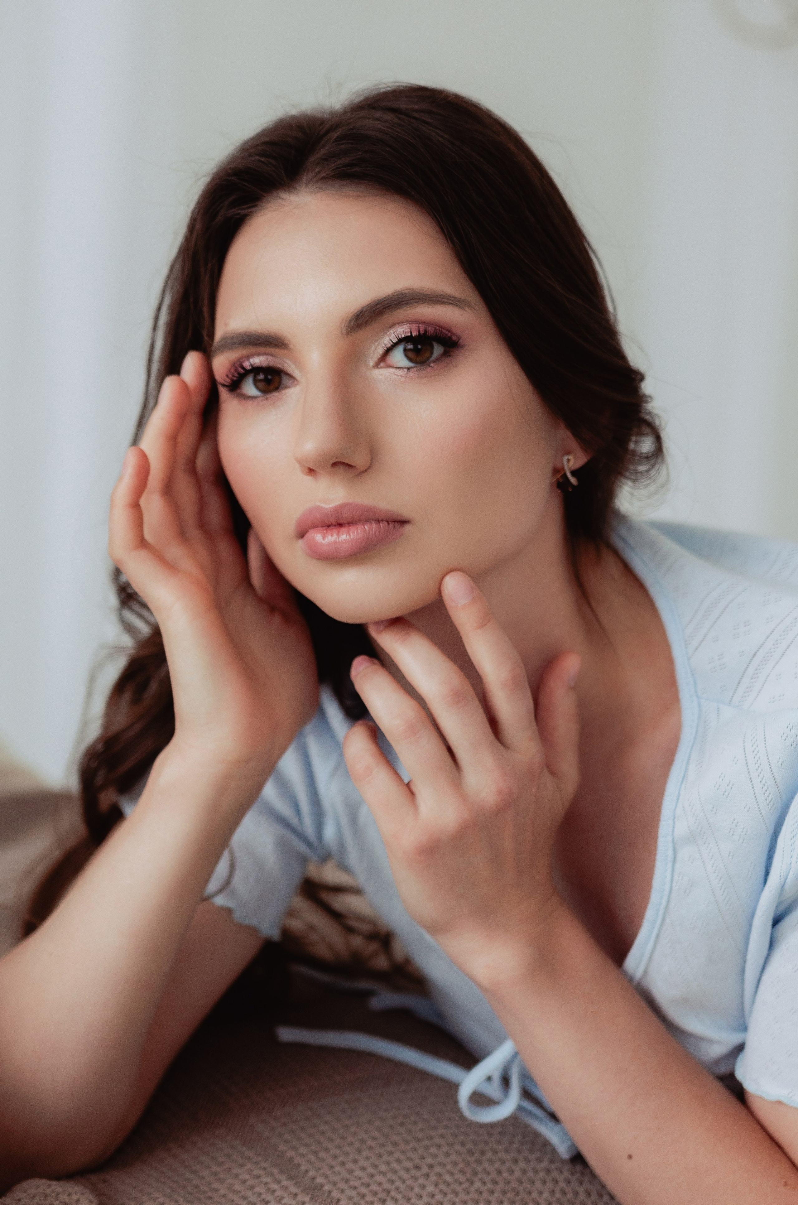 Ира. Наталья Севрук — фотограф во Владимире