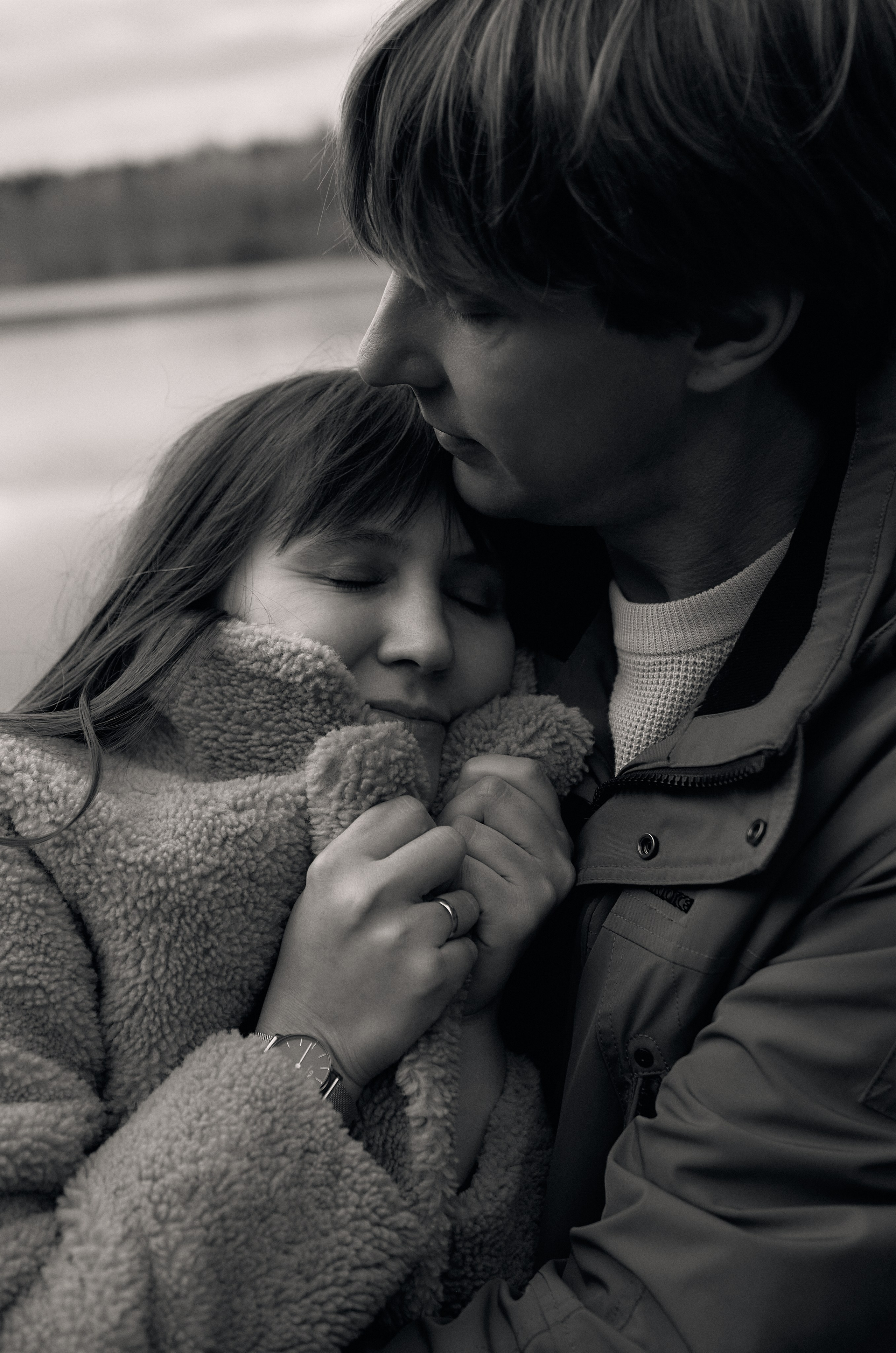 Алексей и Юлия. Наталья Севрук — фотограф во Владимире