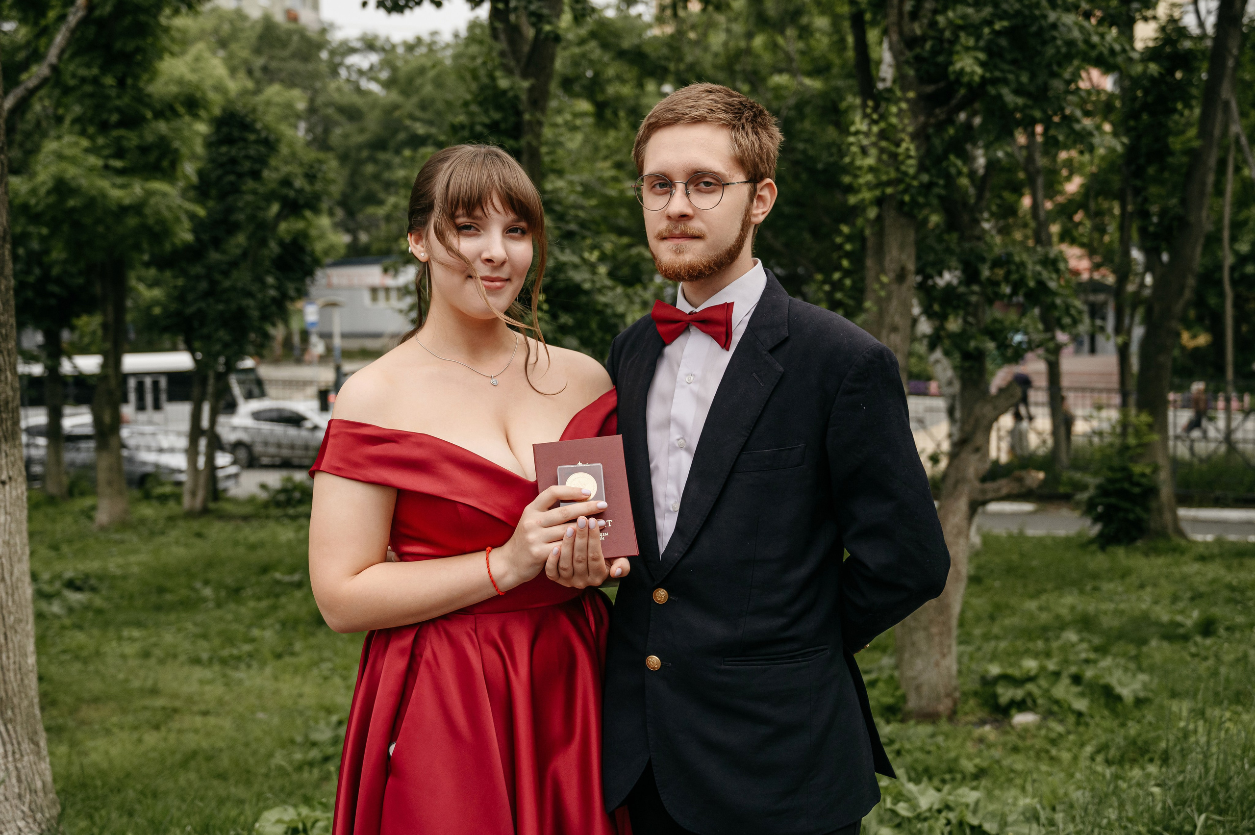 Выпускной СОШ «Ступени». Фотограф Владивосток. Игорь Кирсанов