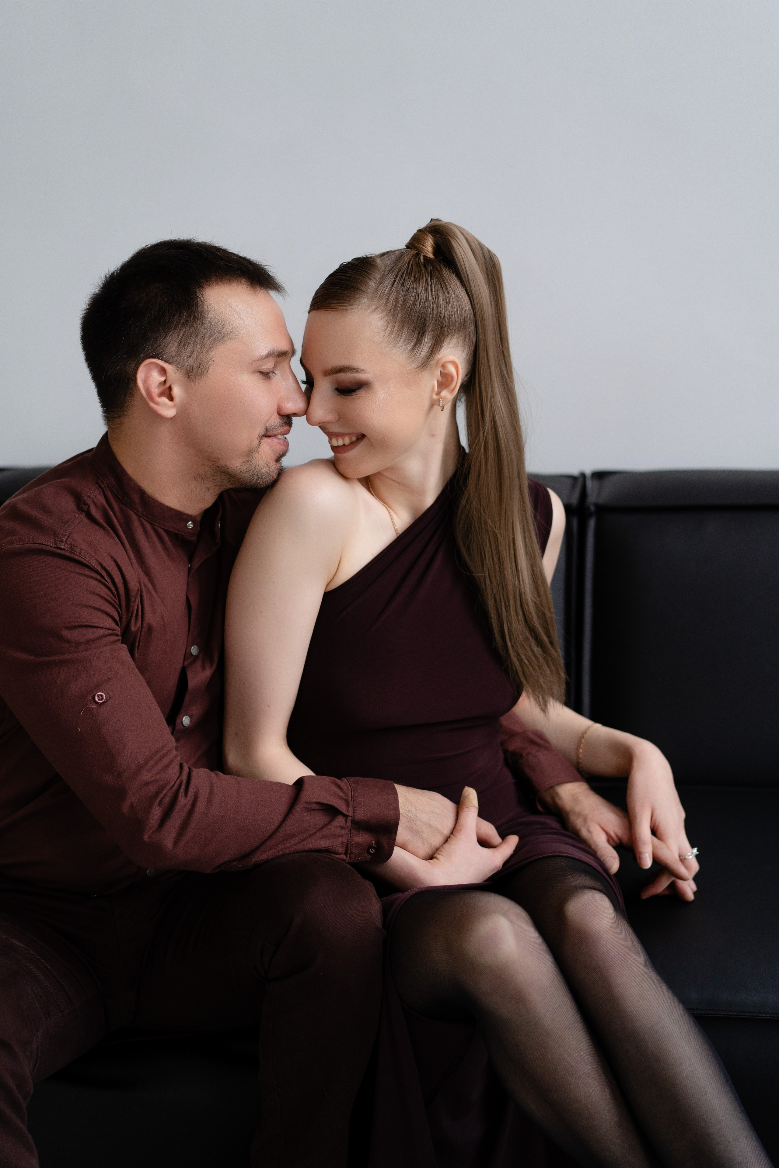 Роман и Дарья. Margosha-ph.ru