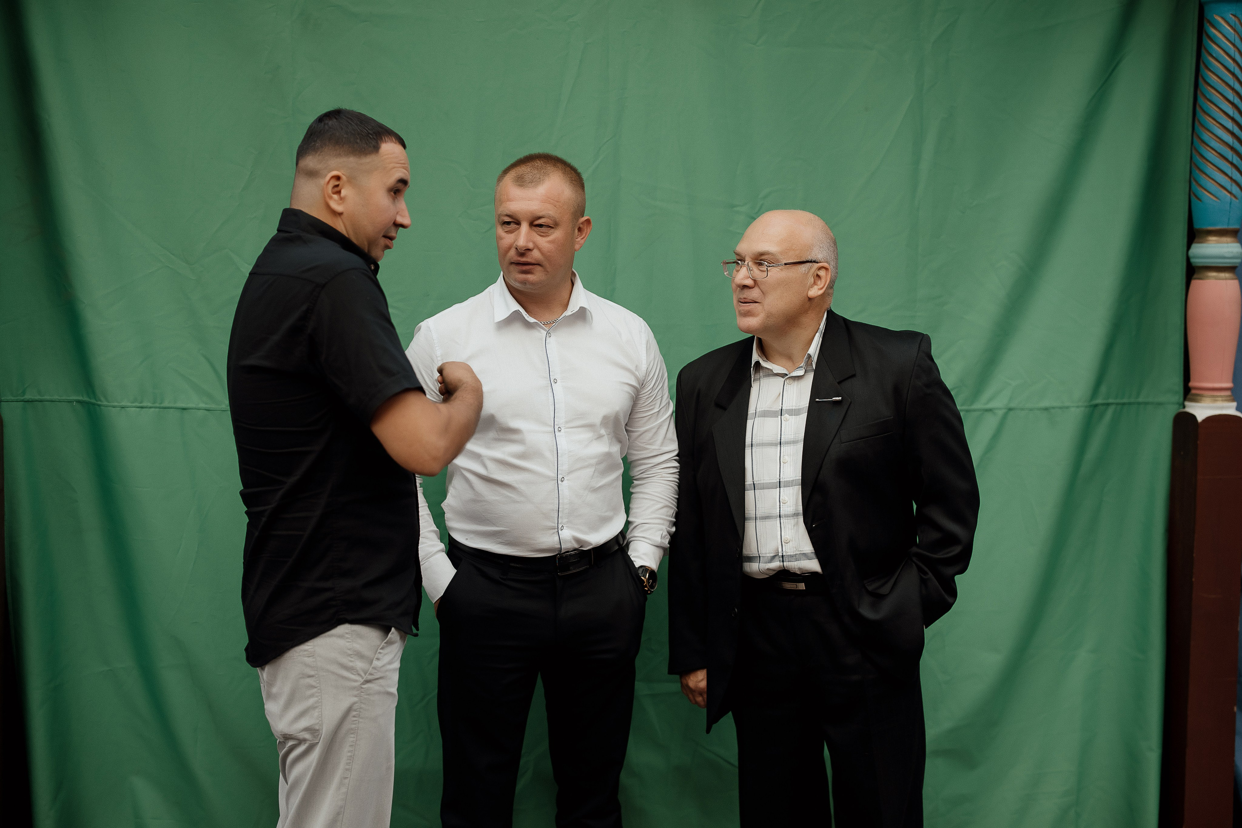 Верхневолжский ТМК. Свадебный фотограф