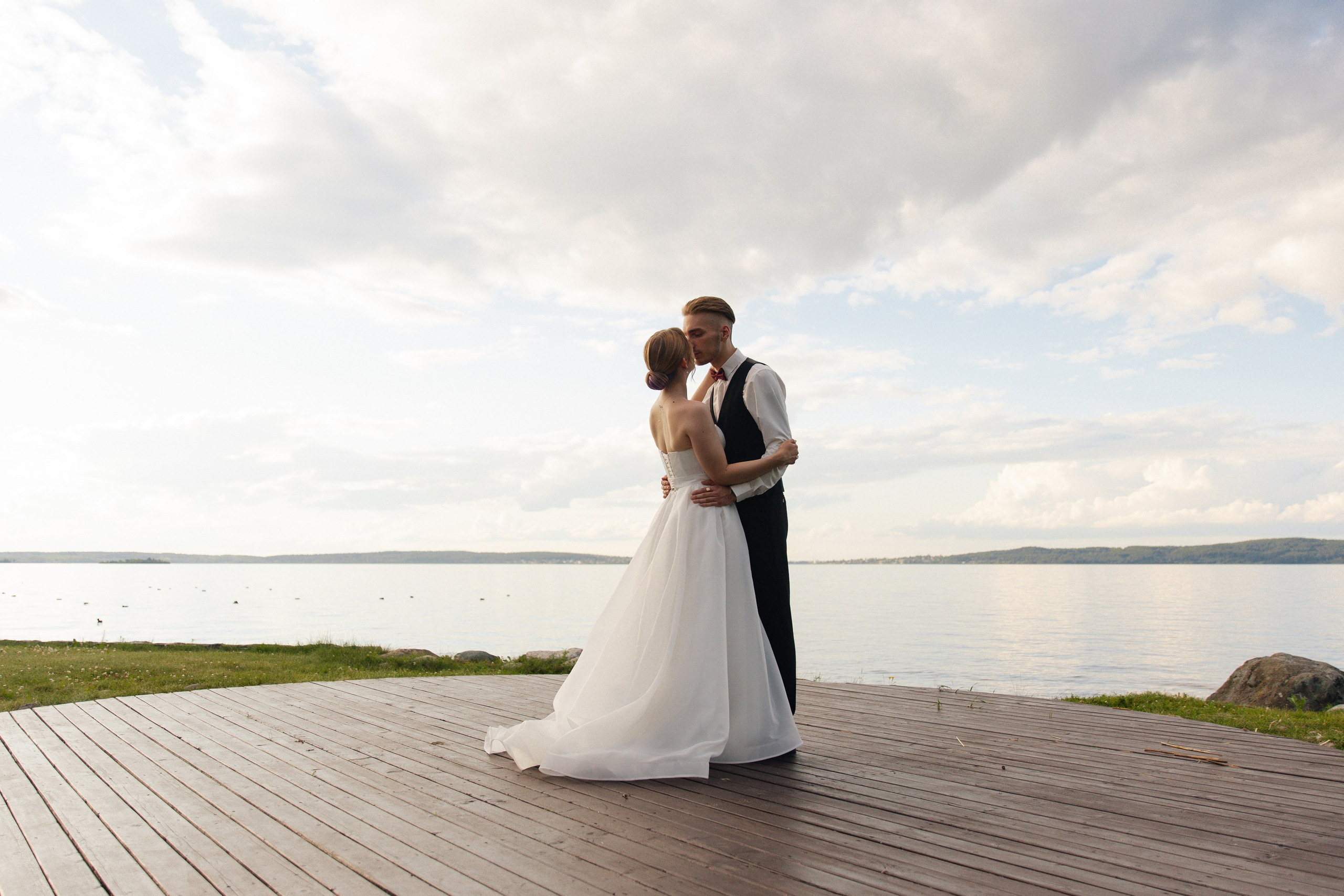 Илеан и Карина. Брысина Алёна/ фотограф Петрозаводск, Карелия