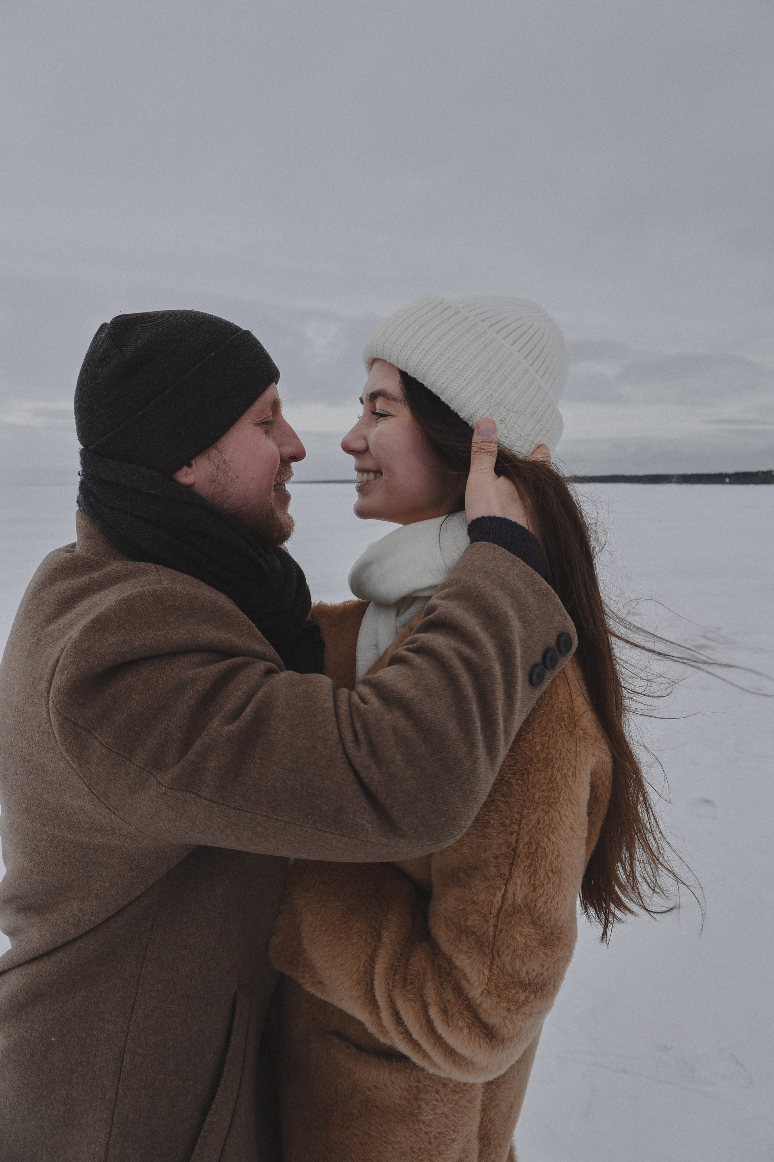 На краю света. Свадебный фотограф в Москве и Санкт- Петербурге Алина Сараева