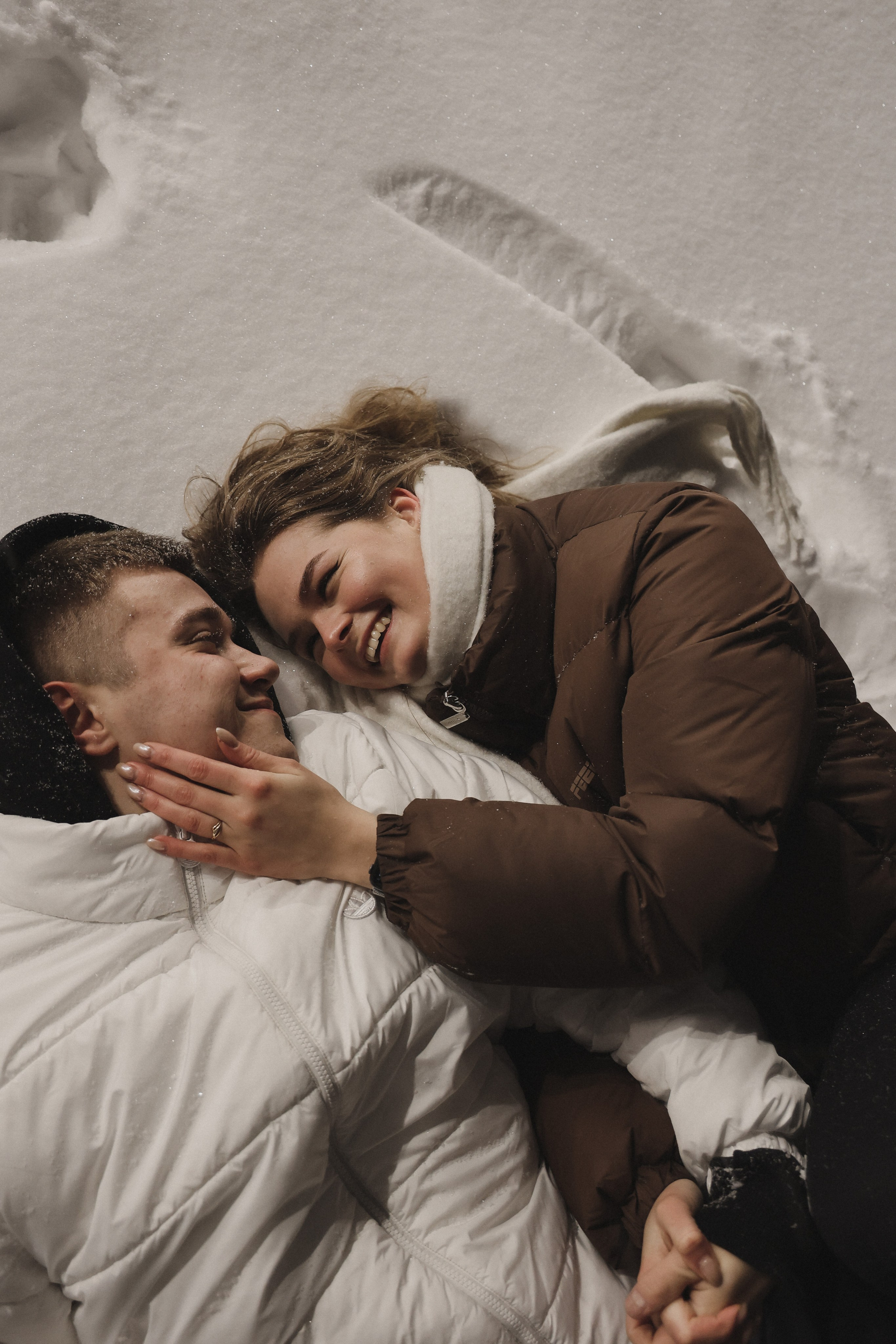 Ульяна и Максим. Свадебный фотограф в Москве и Санкт- Петербурге Алина Сараева