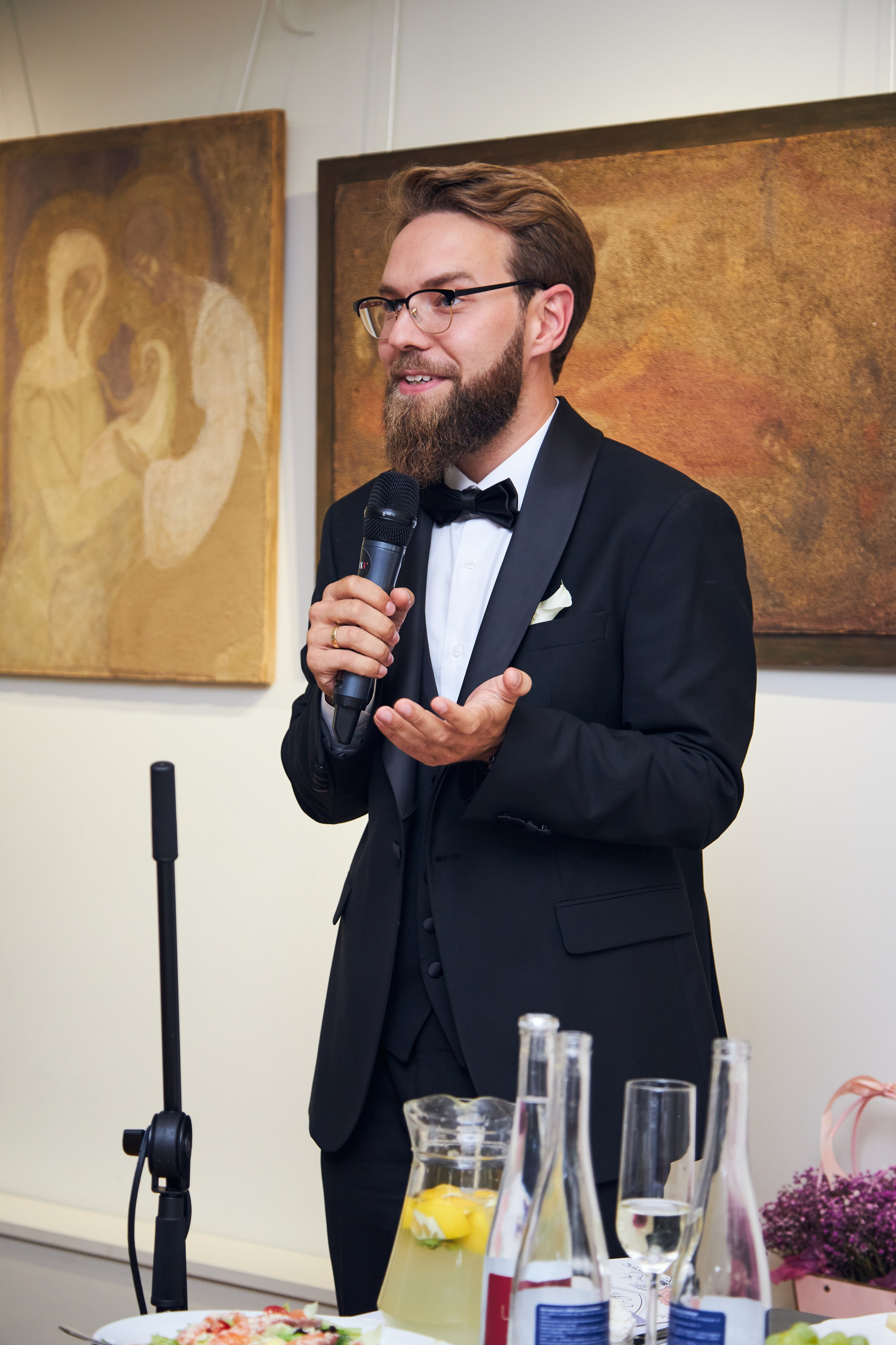 Эвелина и Даня. Фотограф Савченко Люба. Москва