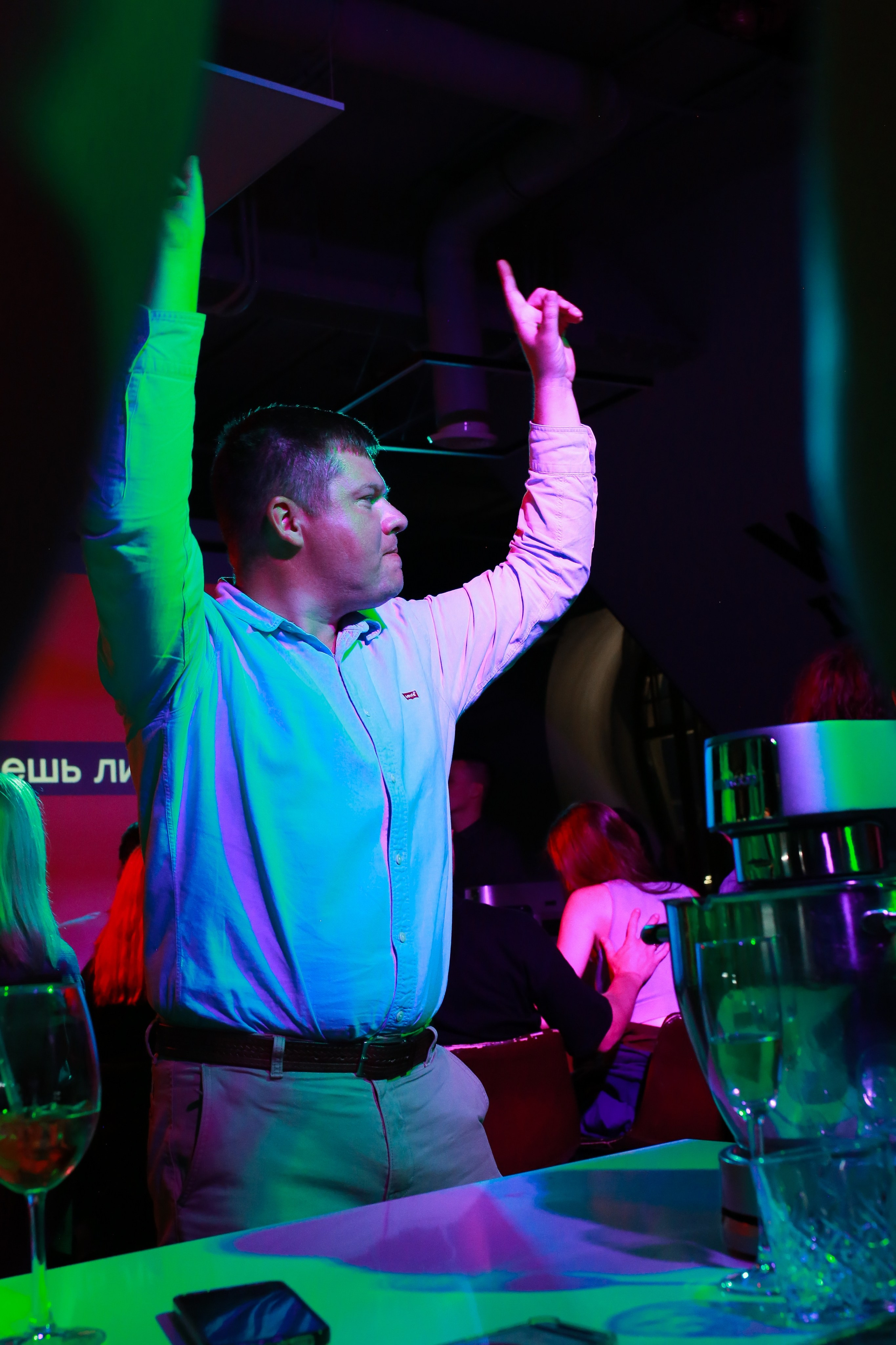 Репортажная галерея. Репортажный и портретный фотограф Полина Ершова