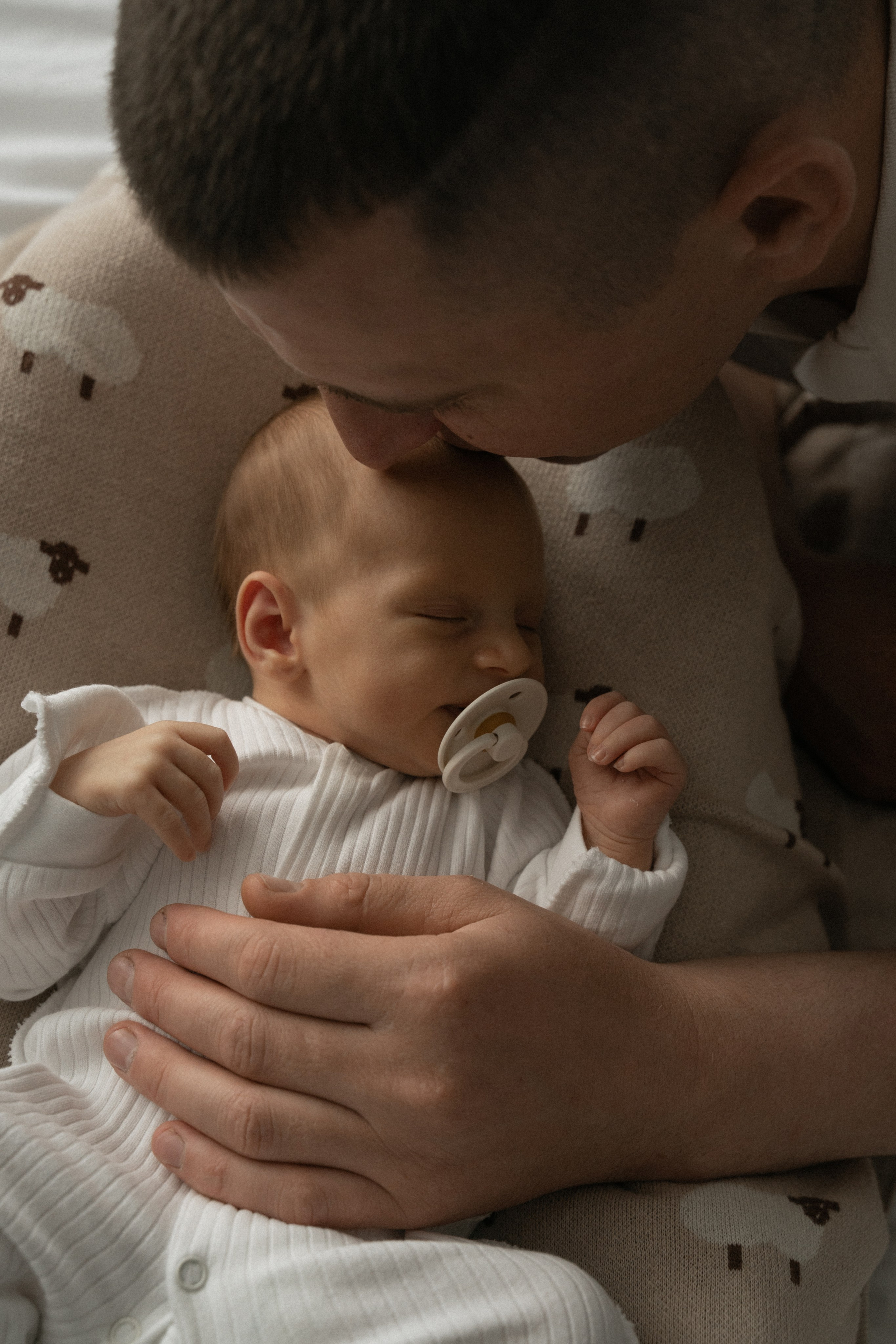 Новая жизнь. Моменты и истории о вас настоящих