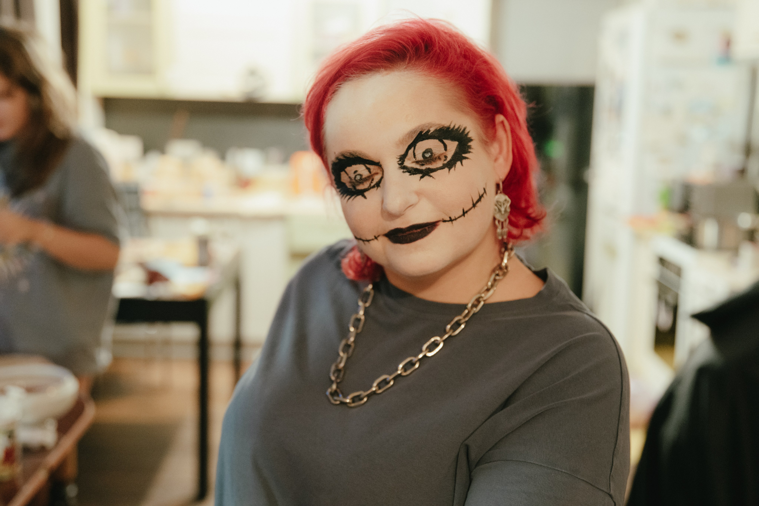 Хэллуин. Фотограф вдохновленной жизнью и природой Надежда Адданикова