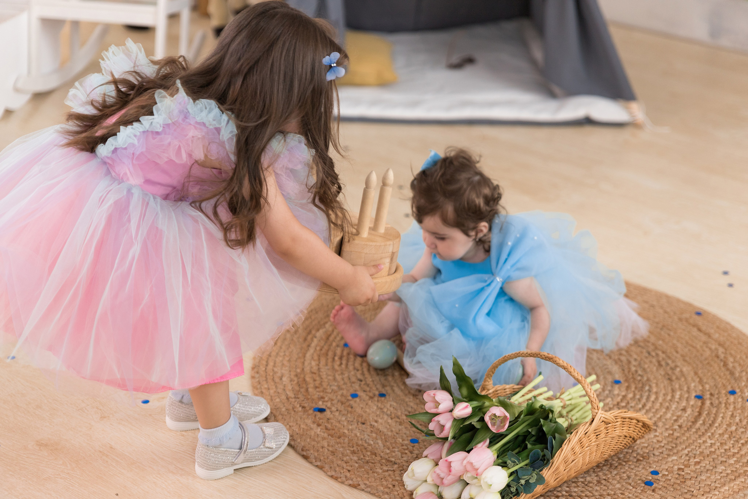 Ко дню рождения. Фотограф Пятигорск и КМВ