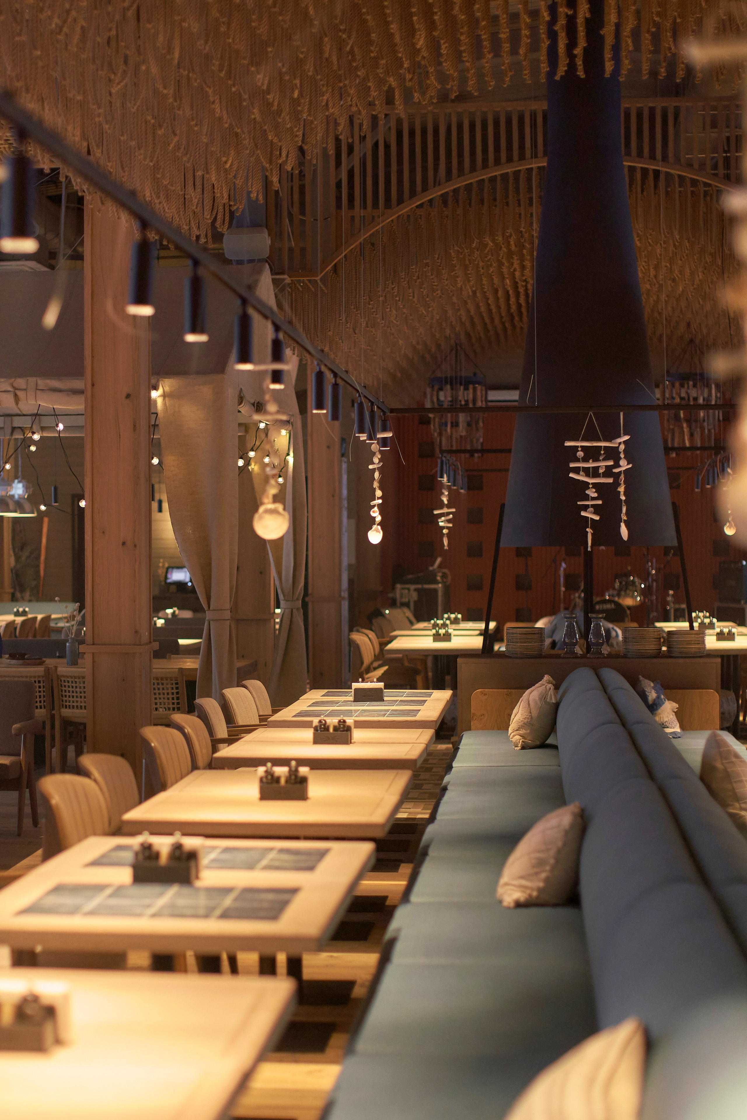 Ресторан «МАЯК». Контент фотограф в Москве Александр Хитько