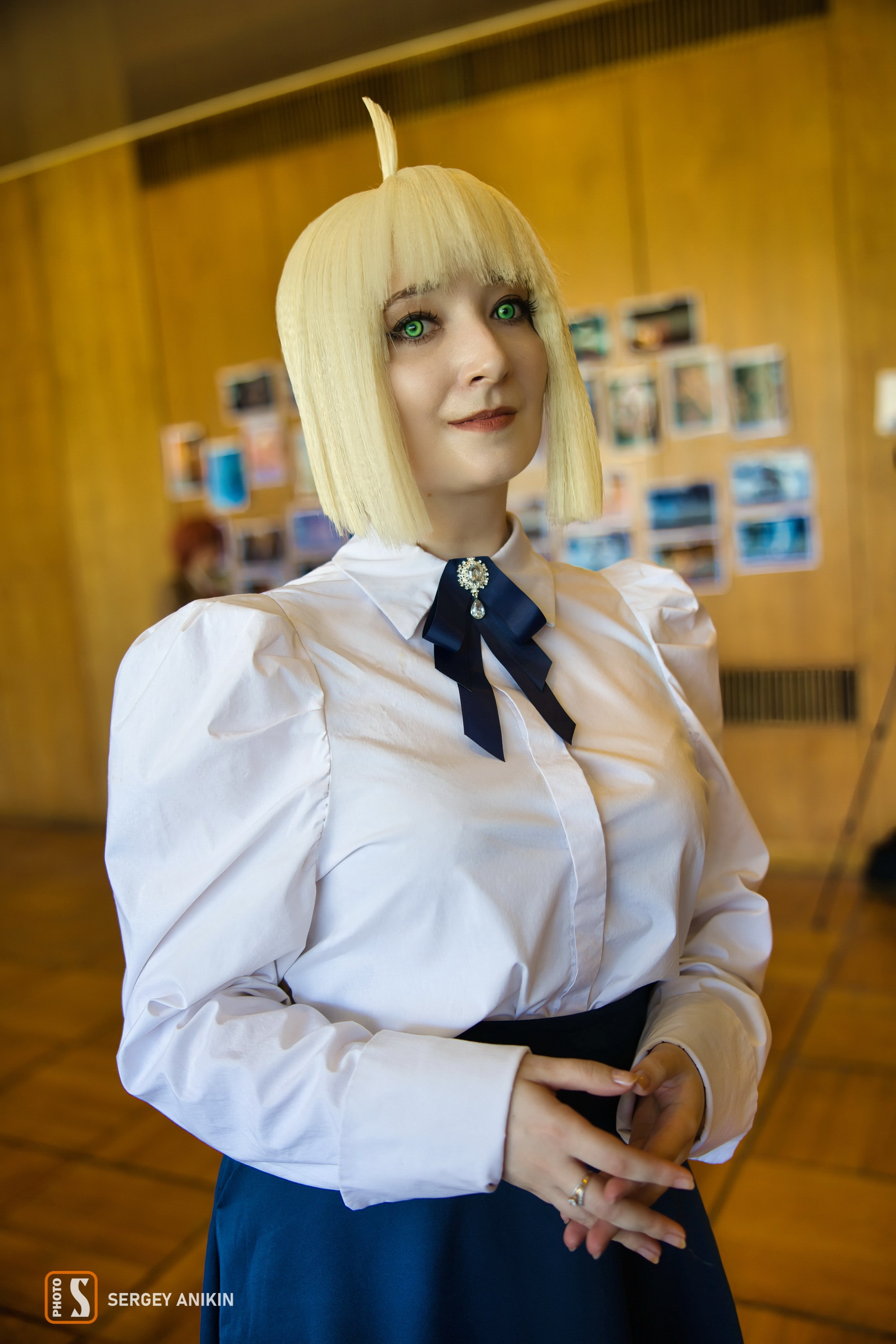 Фоторепортаж с фестиваля Alia Fest 2025 в Москве