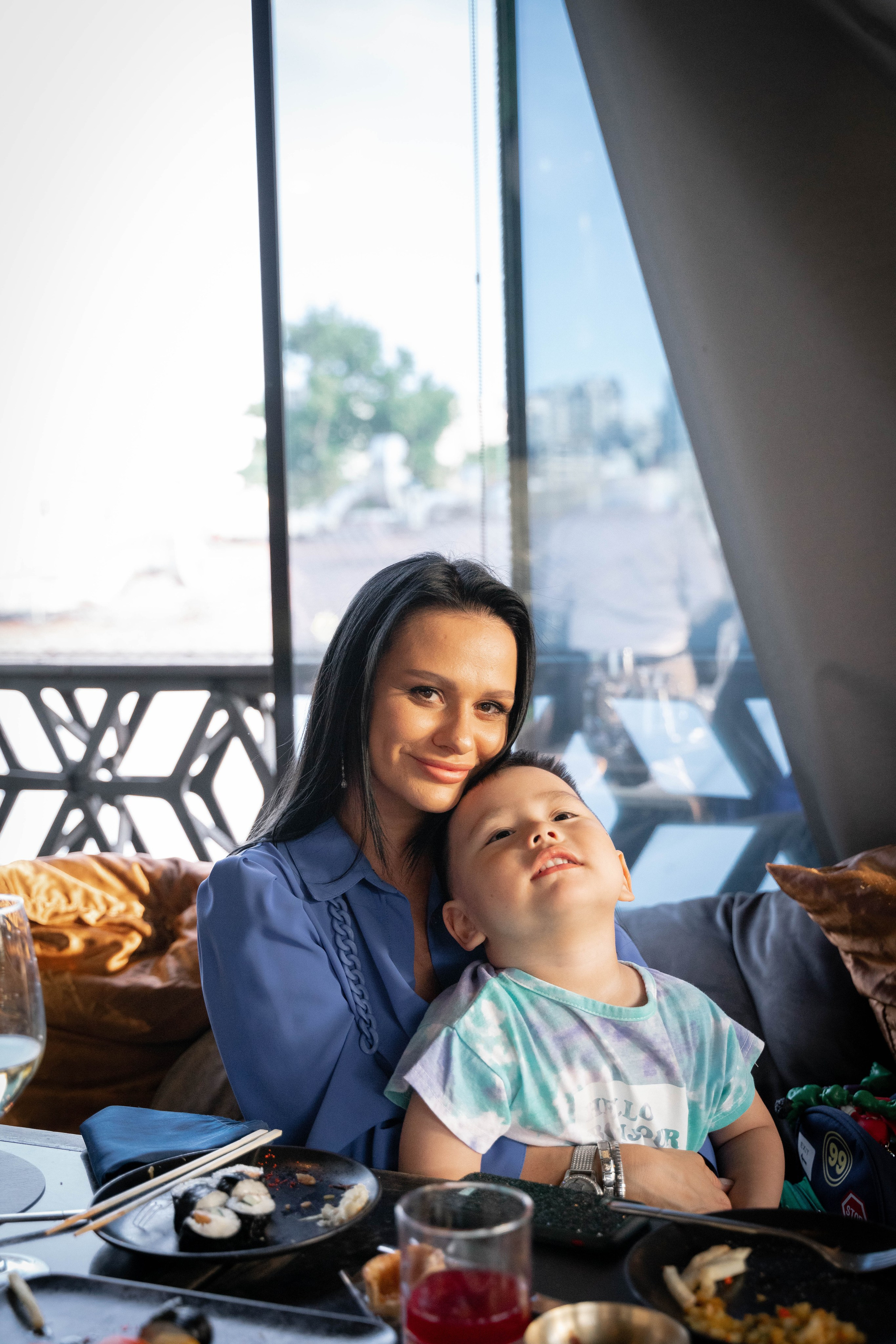 Детский День Рождения. ALISON FILMS