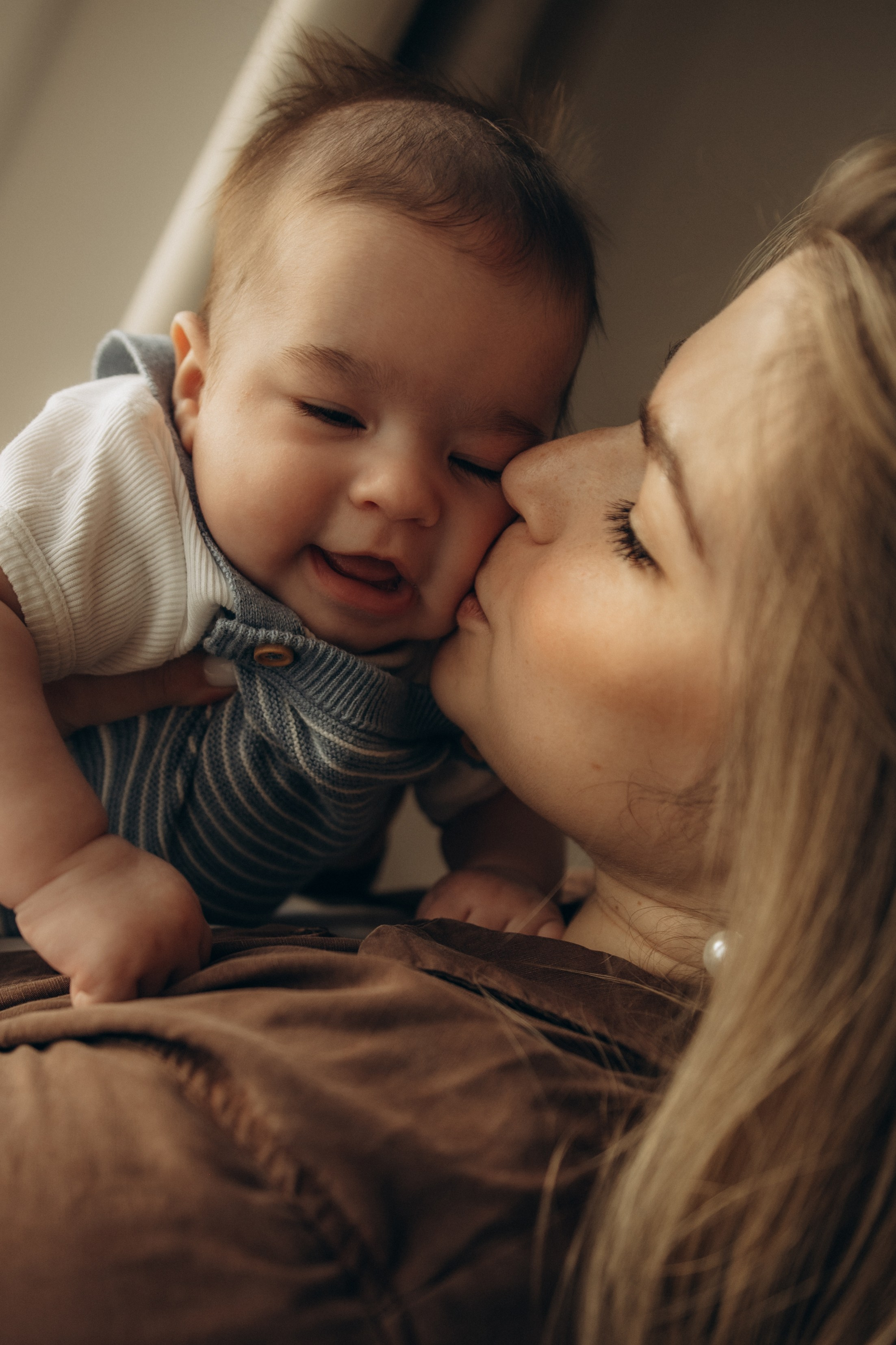 Татьяна, Олег и Леня. Гаврилова Настя семейный фотограф lifestyle в Москве