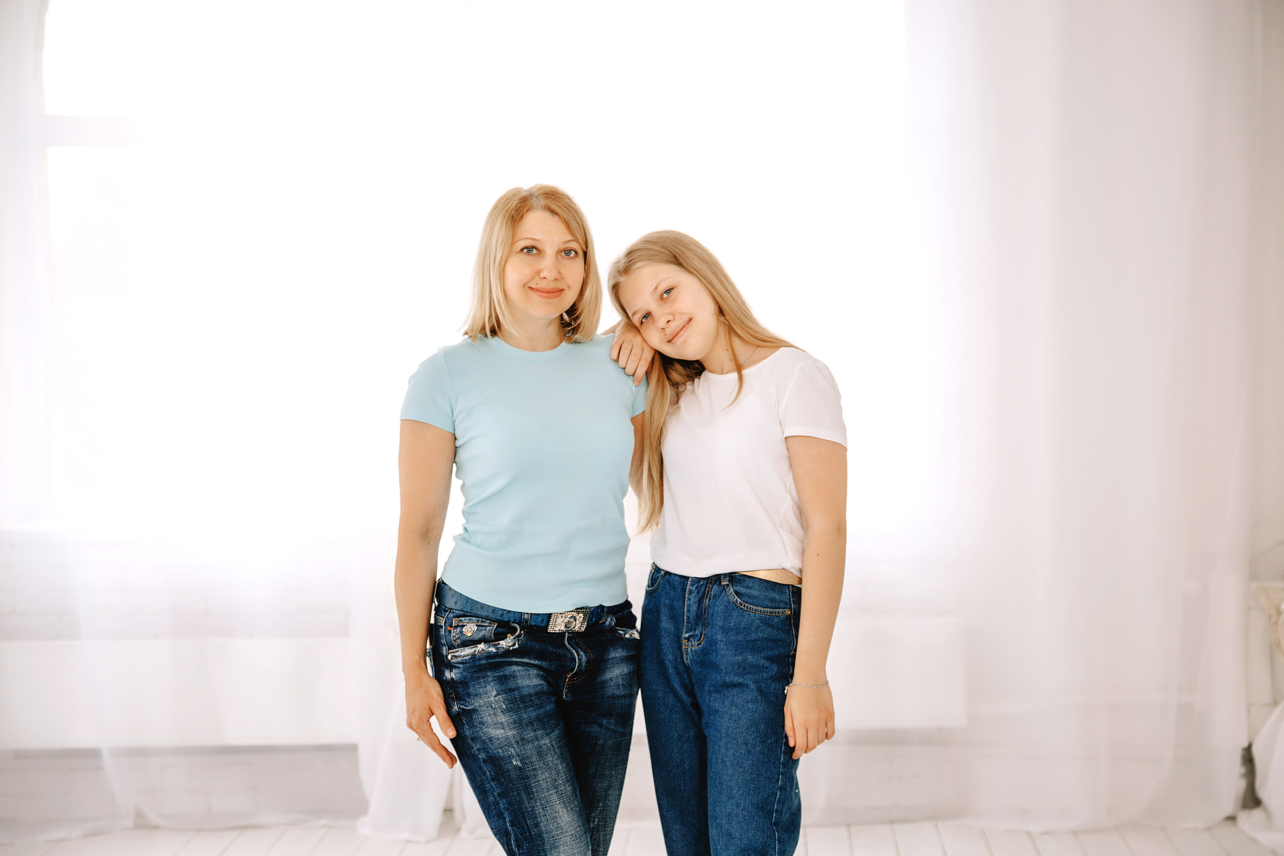 Фотосессия для именинницы в Волгодонске