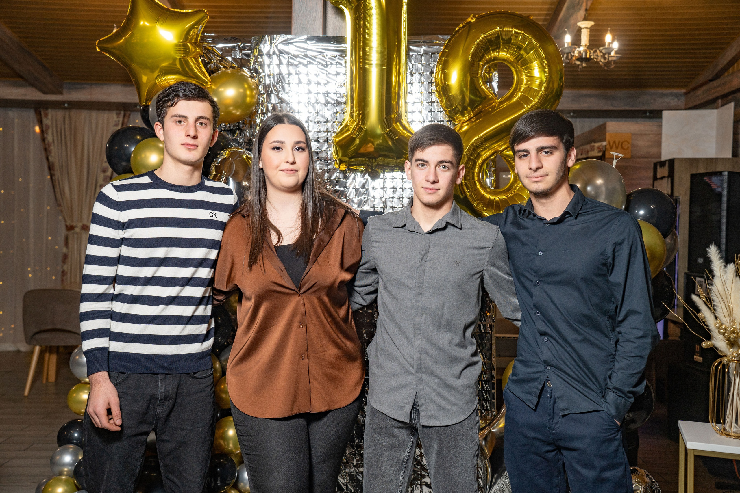 ДНИ РОЖДЕНИЯ. Свадебный, семейный, фэшн фотограф, школьный фотограф в Сочи