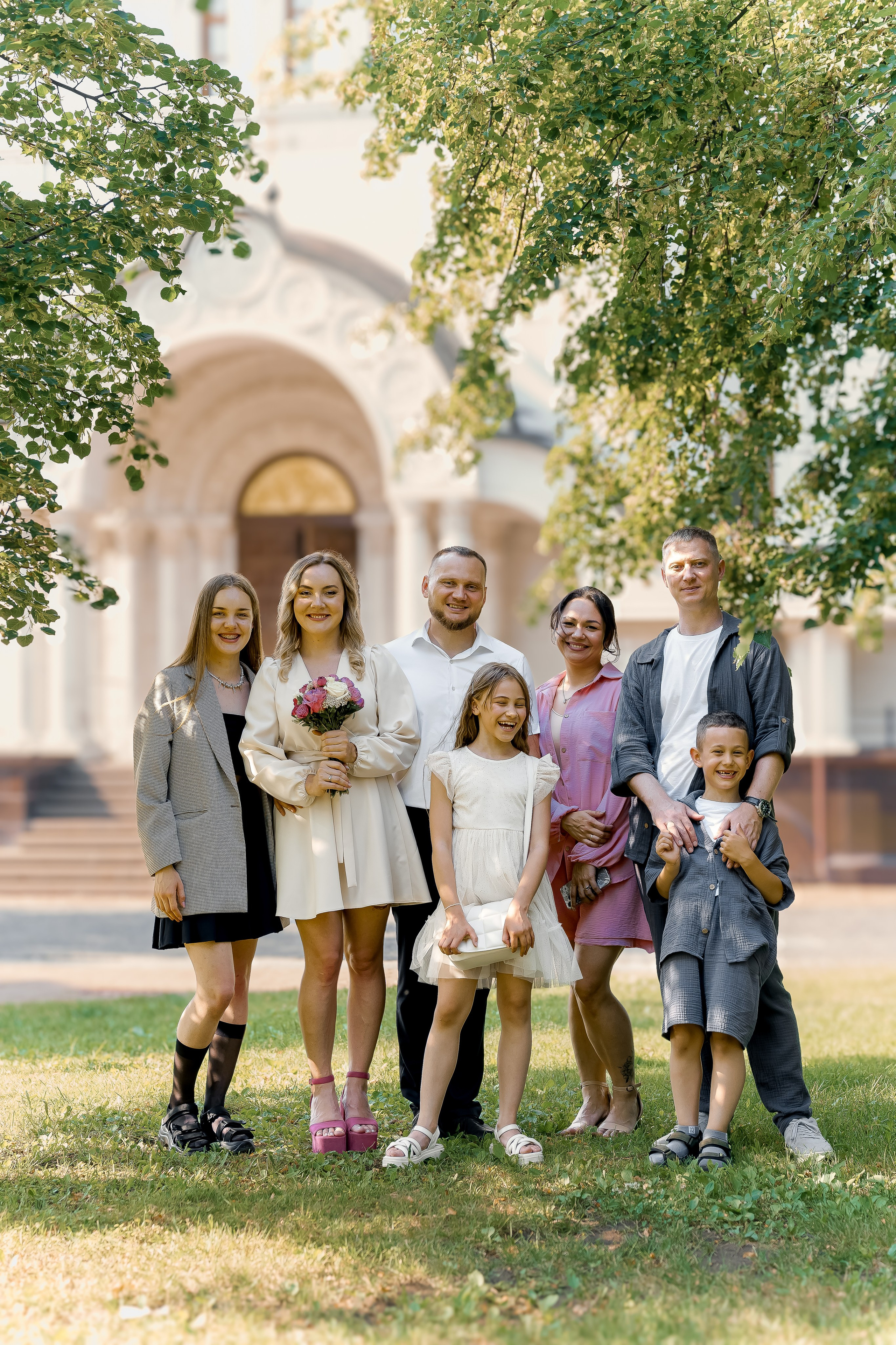 ЛЕОНИД И АНЖЕЛА. Коммерческий фотограф|Детский фотограф в Самаре Плетнева Евгения