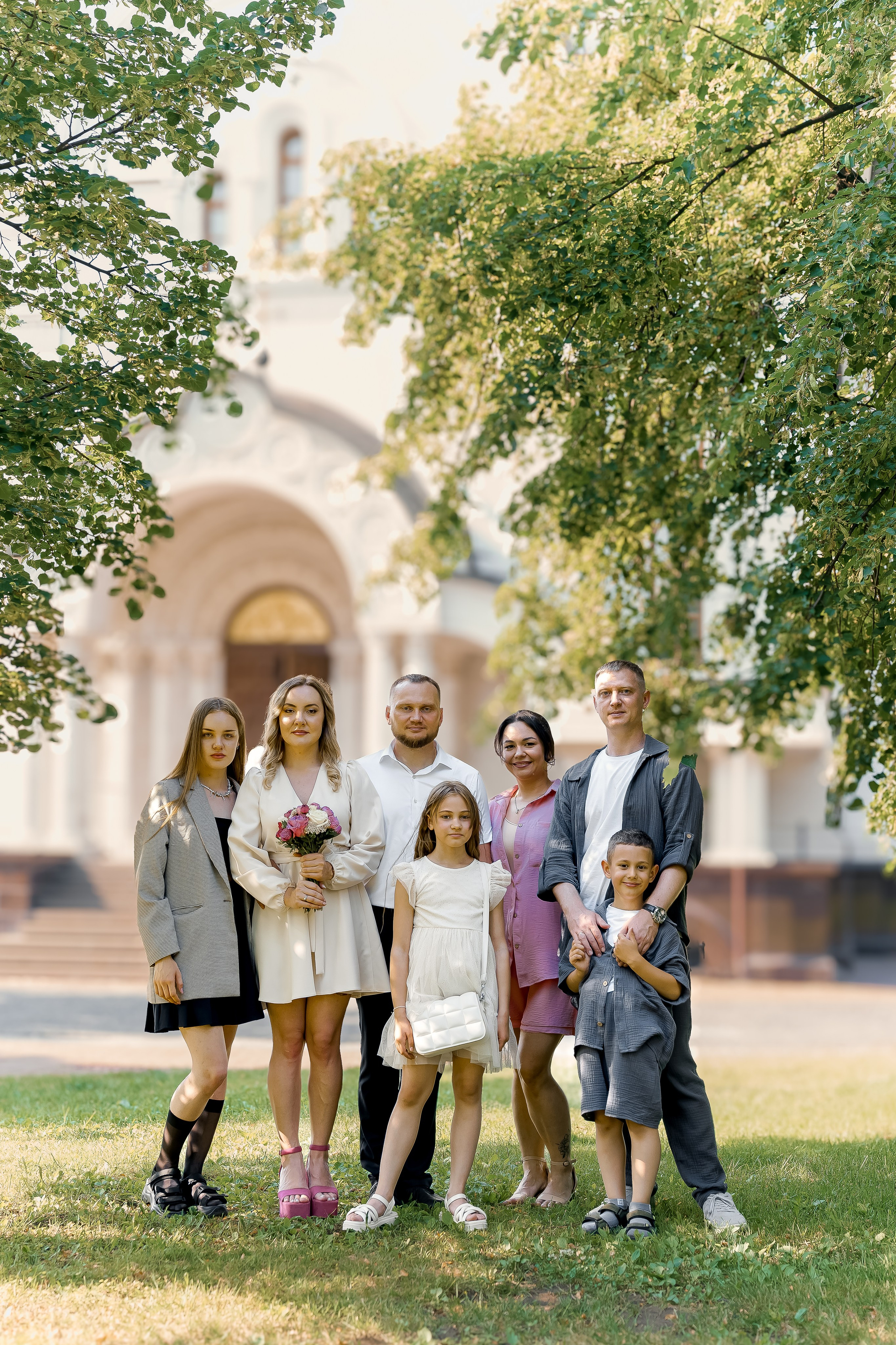 ЛЕОНИД И АНЖЕЛА. Коммерческий фотограф|Детский фотограф в Самаре Плетнева Евгения