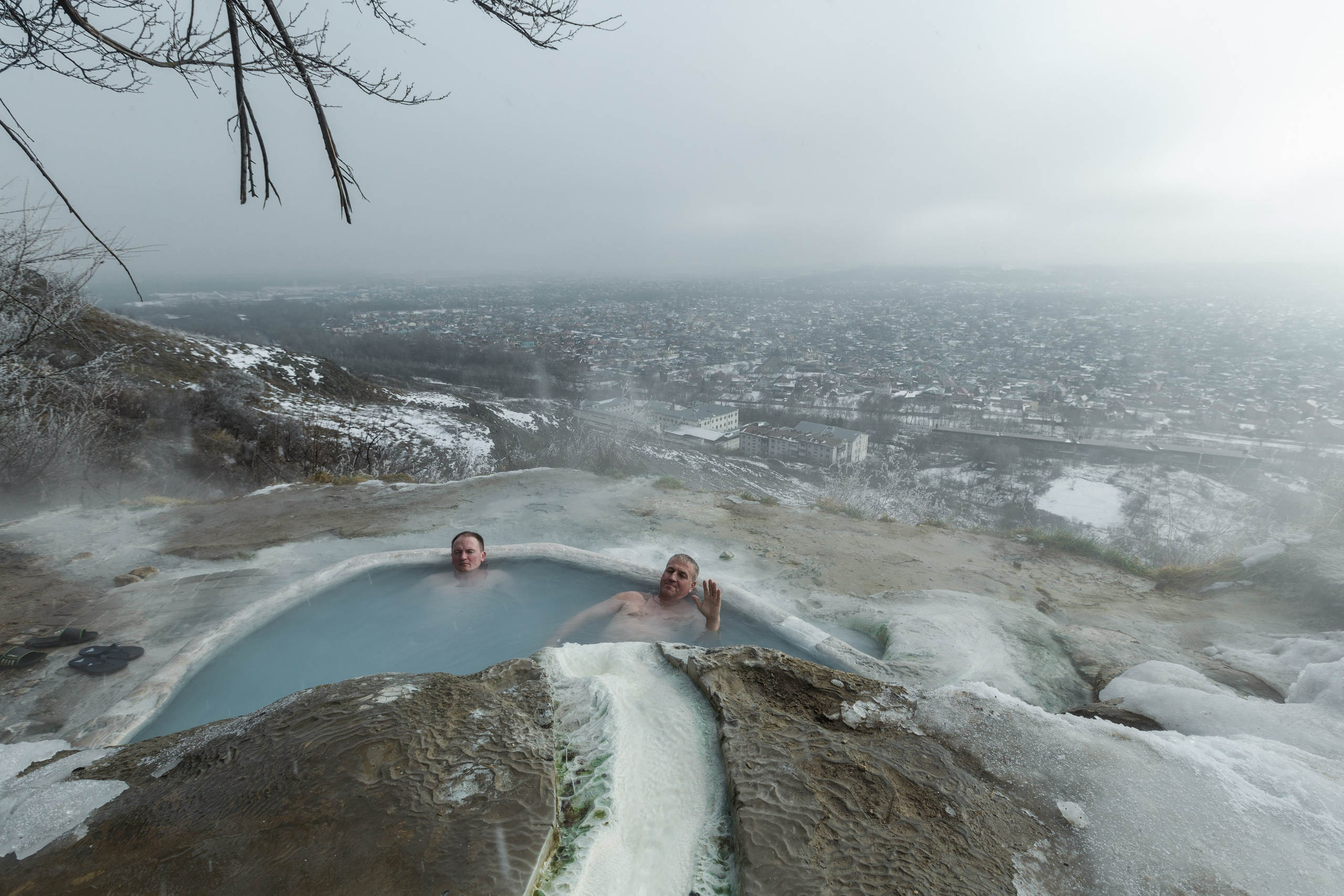 Пейзажный фотограф СПб, Санкт-Петербург и Москва