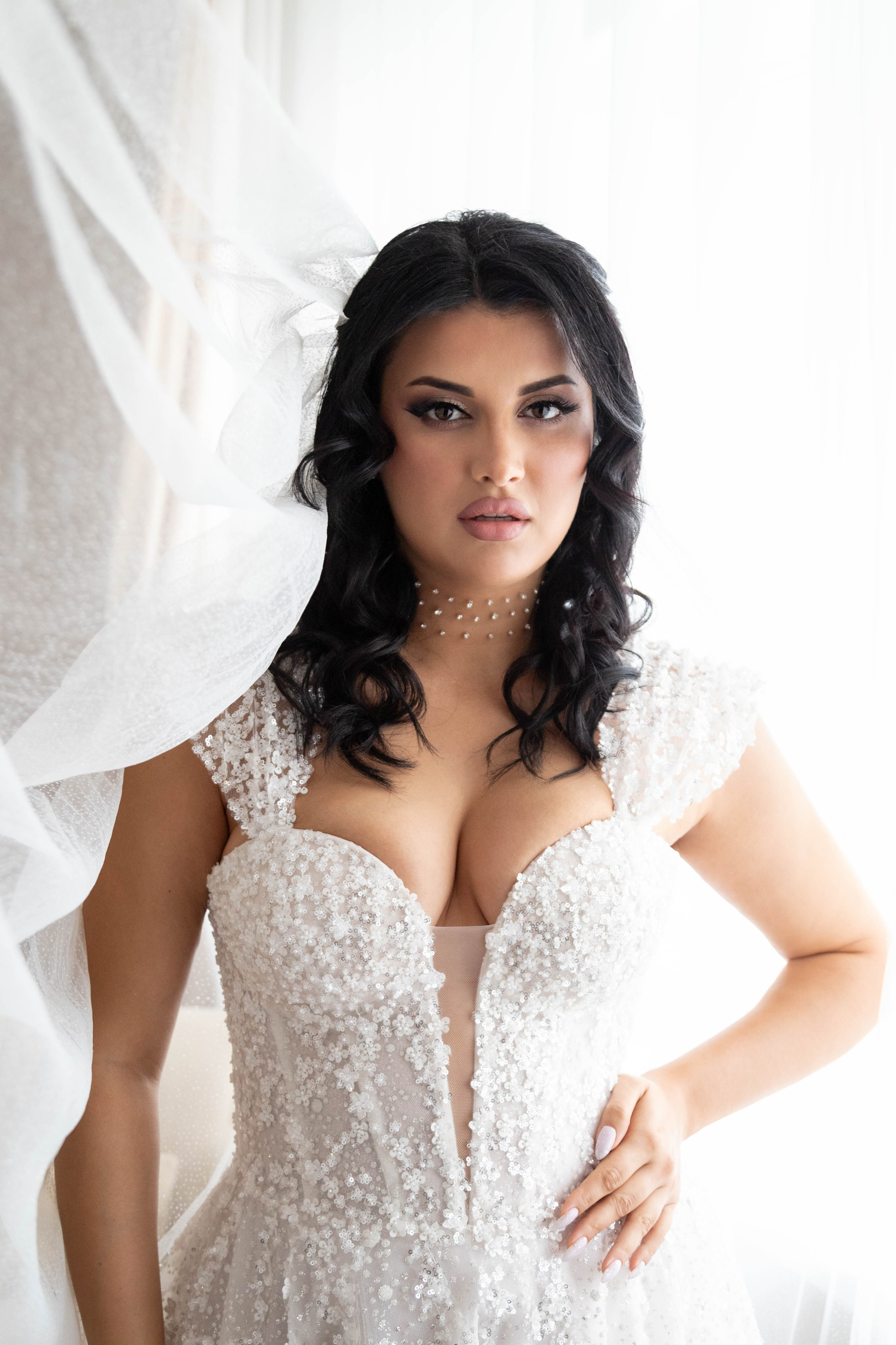 Маргарита и Иван. Ваш фотограф в Нижнем Новгороде