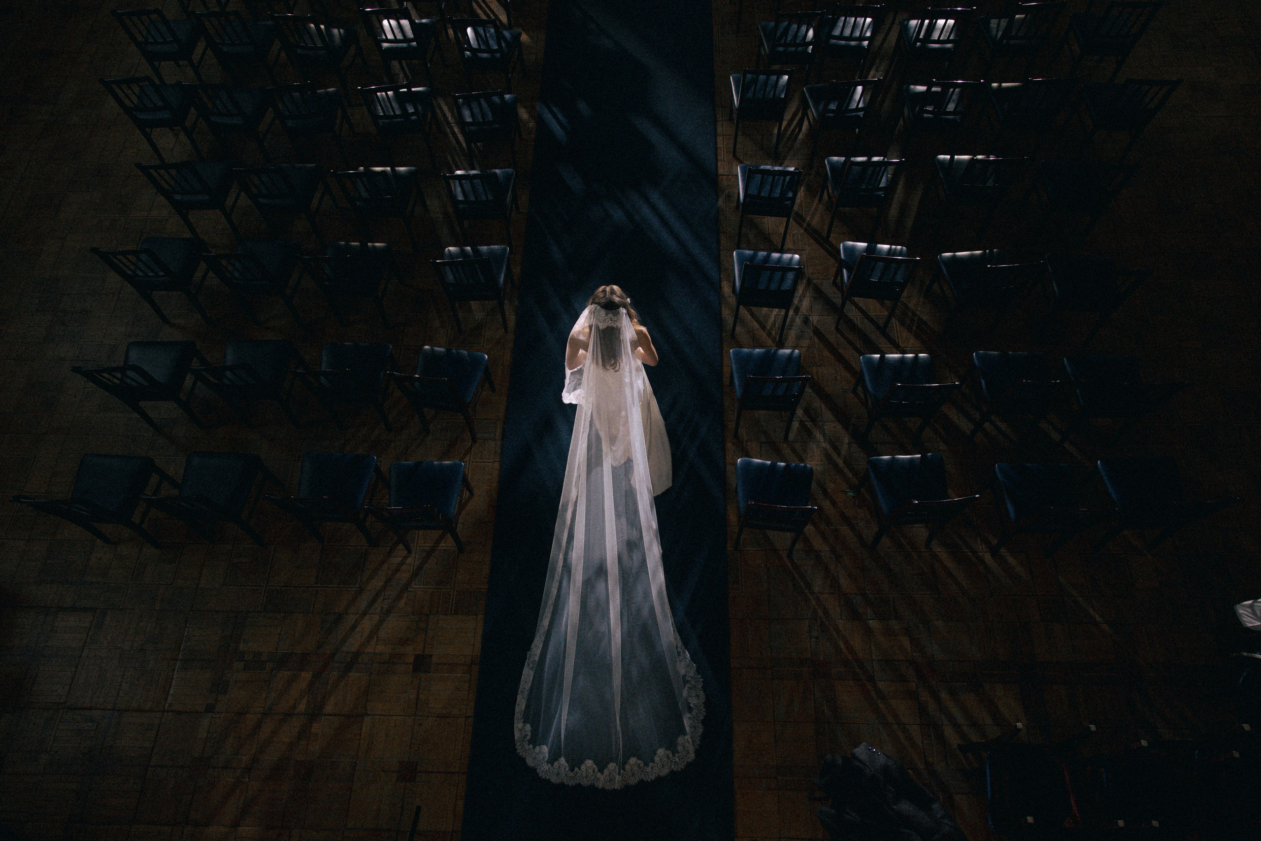 Венчание. Елизавета и Иван. Свадебный и женский фотограф Рязань Москва Елена Епифанова