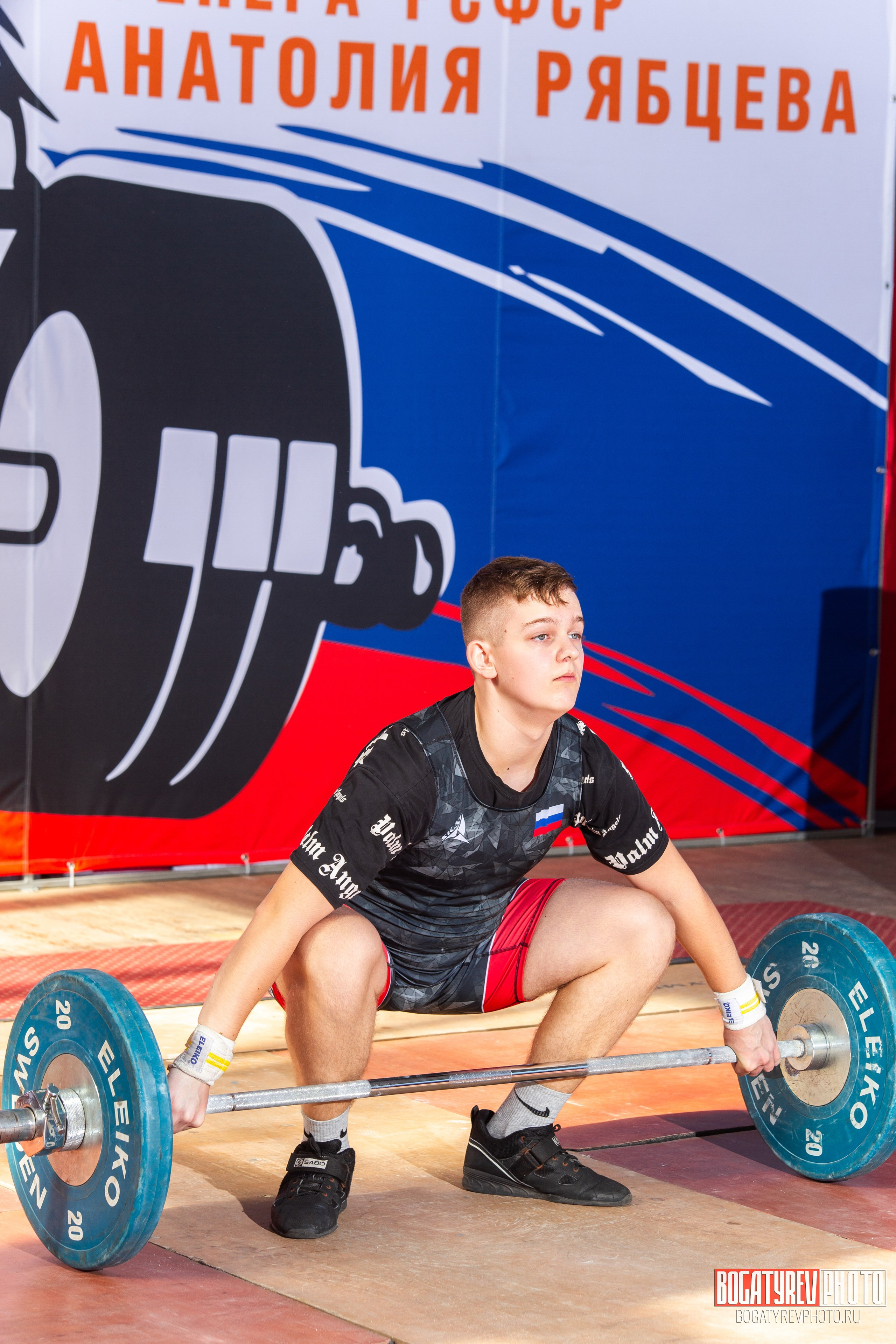 «Мы Вместе» Всероссийский турнир по тяжелой атлетике памяти ЗТР РСФСР Рябцева. Профессиональный фотограф в Мценске и Орловской области
