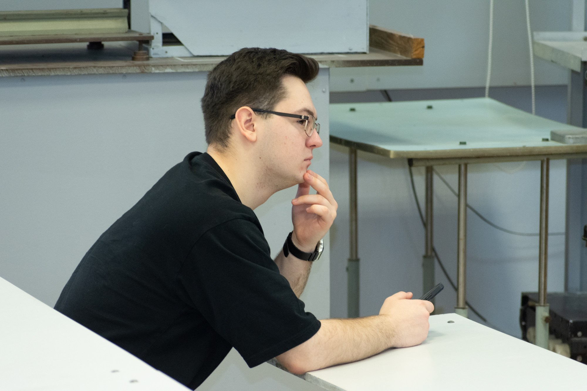 Атом фест Екатеринбург. Фотограф Максим Буряк