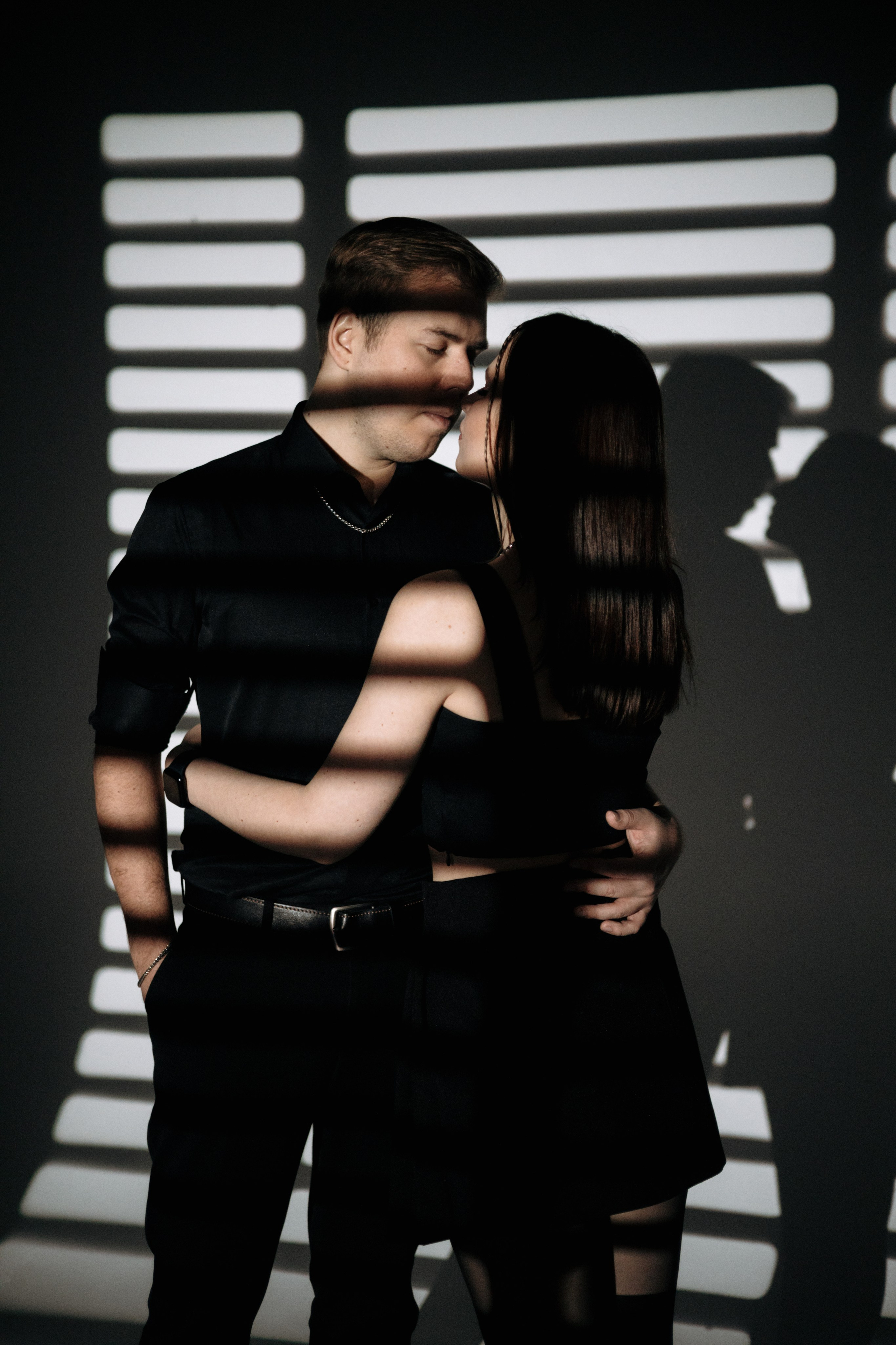 Вова и Алина. Фотограф Смоленск Москва