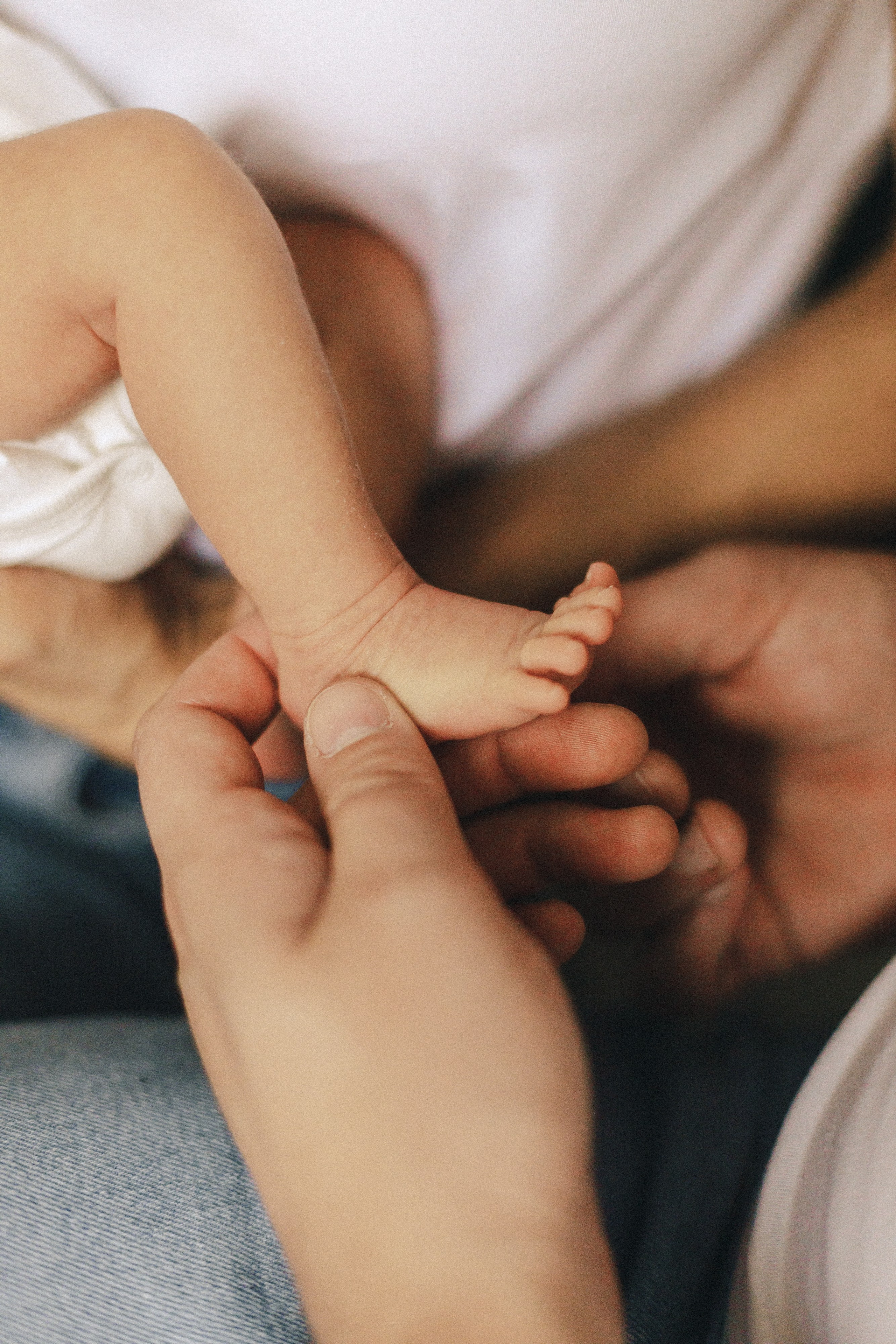 Ира, Леша, Максим и Майя. Фотограф Таганрог Любимая Надя