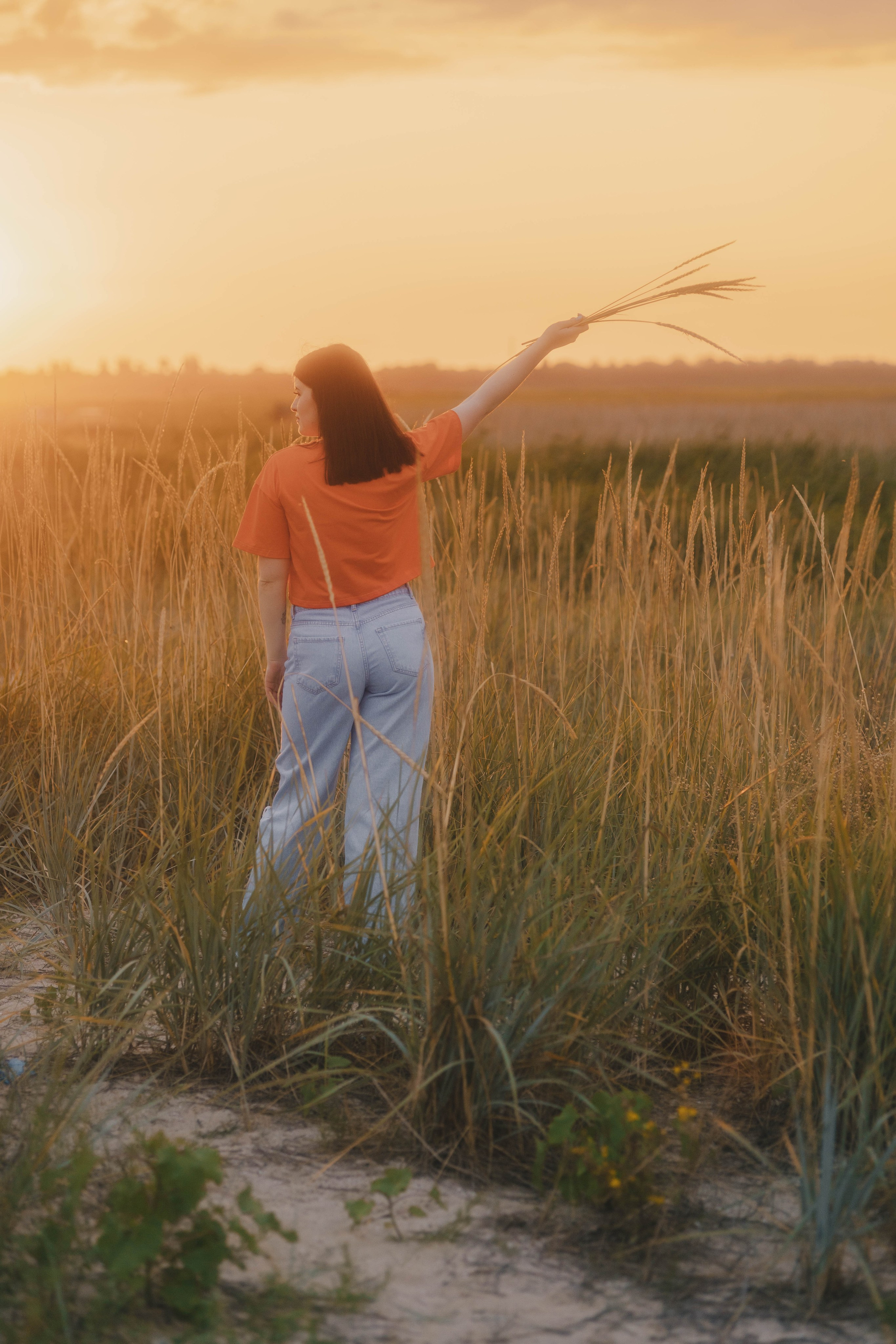 Настя и Алёна. Фотограф Таганрог Любимая Надя
