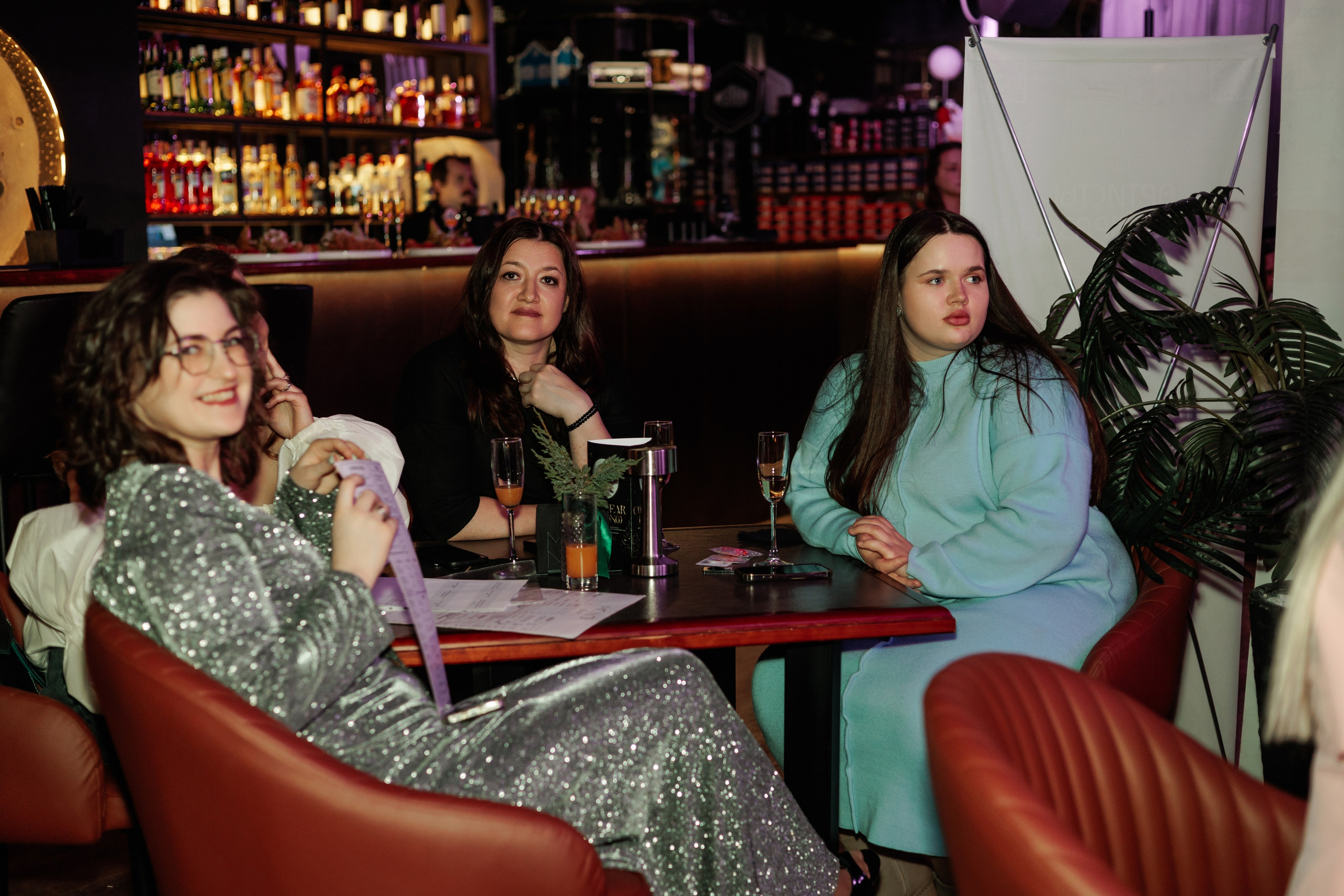 Репортаж Mona. Фотограф Саратов Анастасия