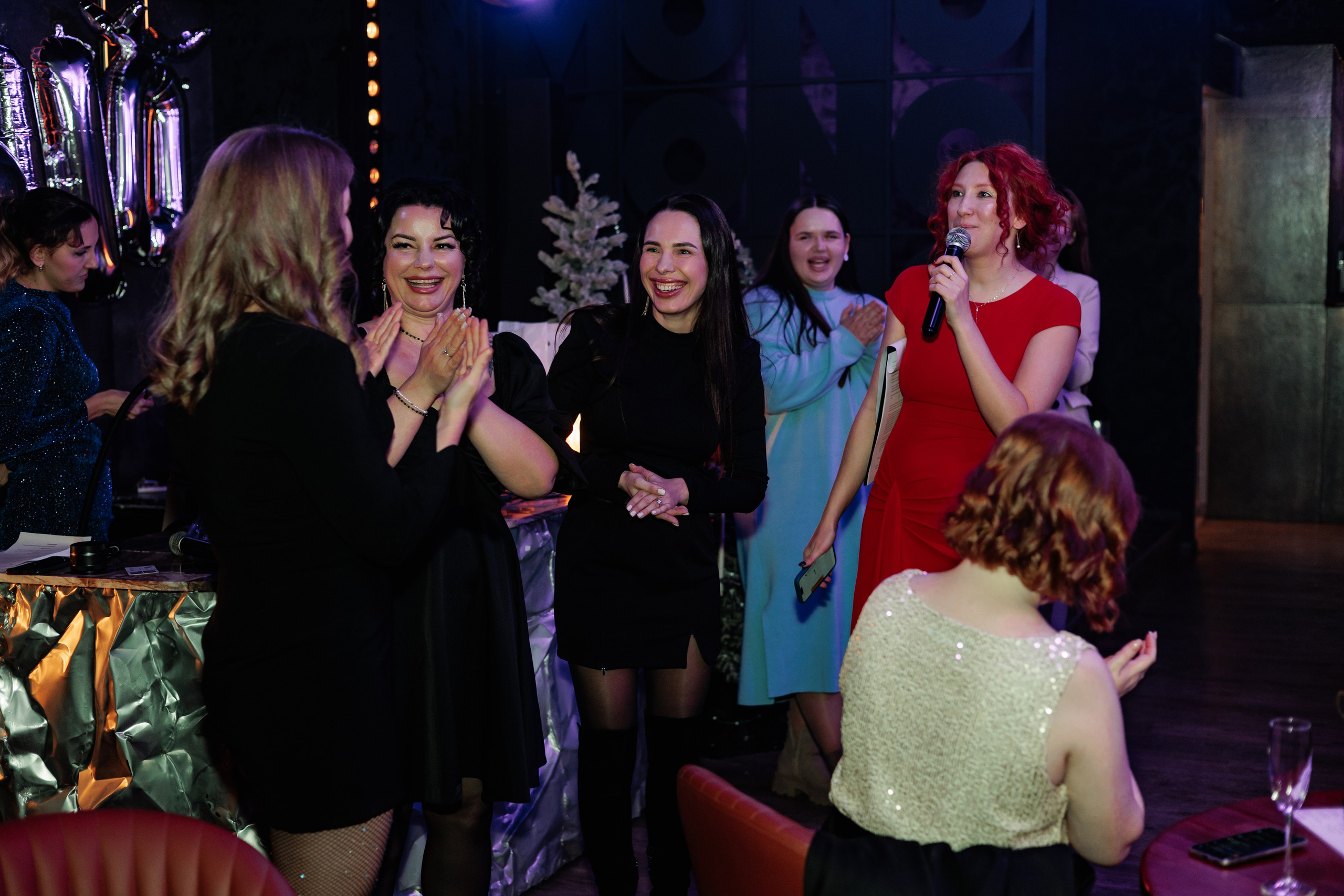 Репортаж Mona. Фотограф Саратов Анастасия