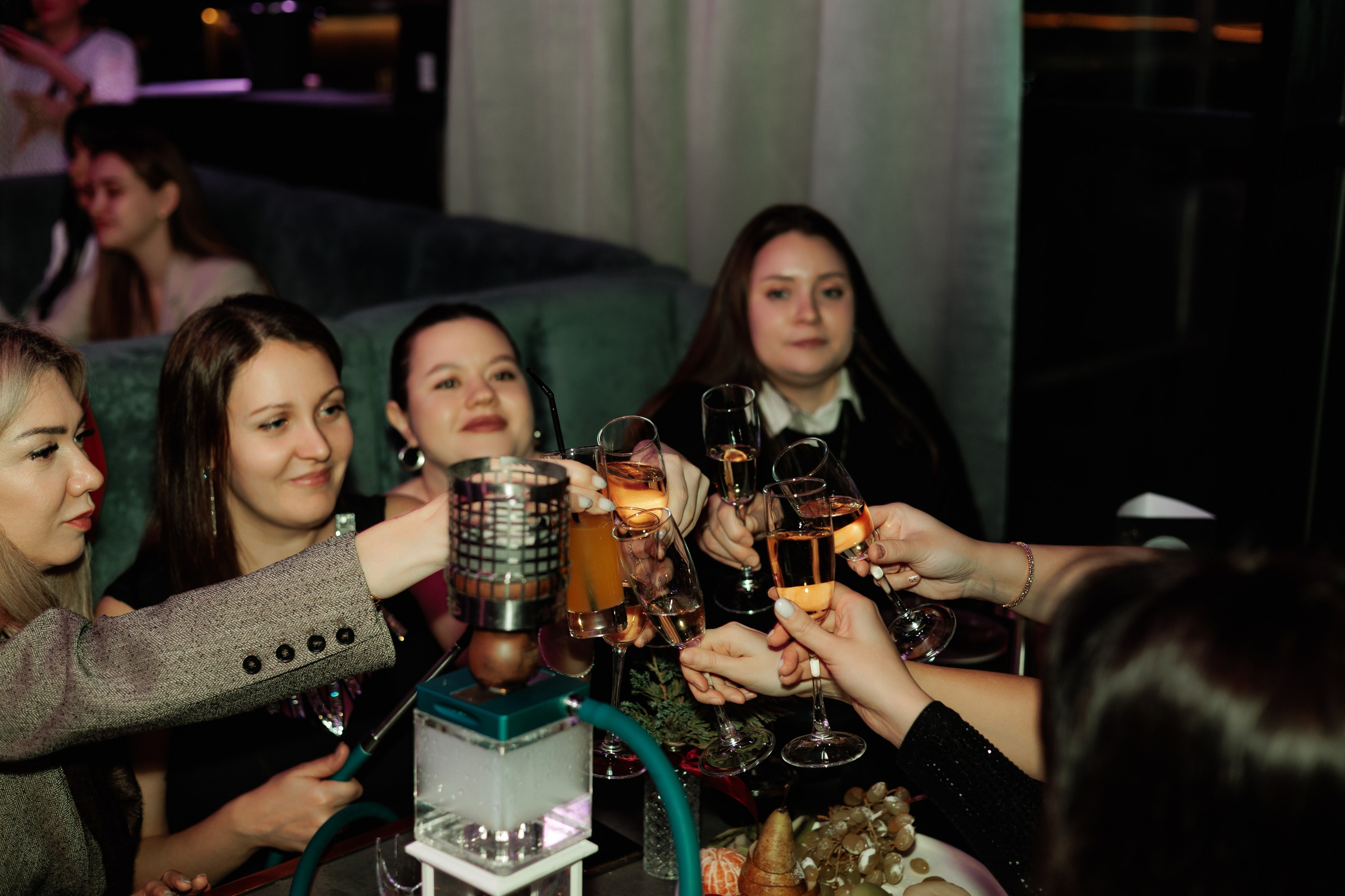 Репортаж Mona. Фотограф Саратов Анастасия