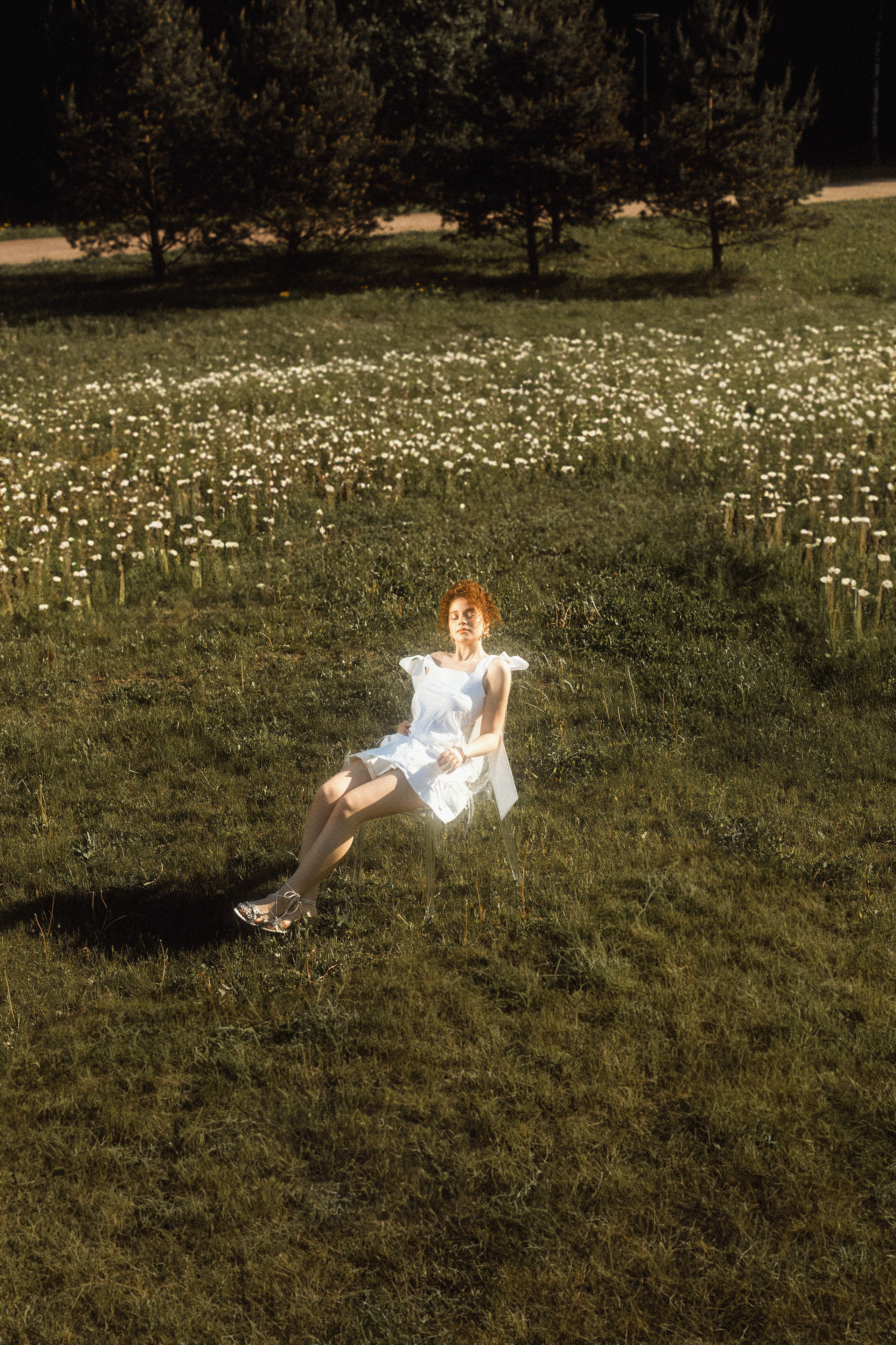 Эри. Фотограф Акимова Кэт